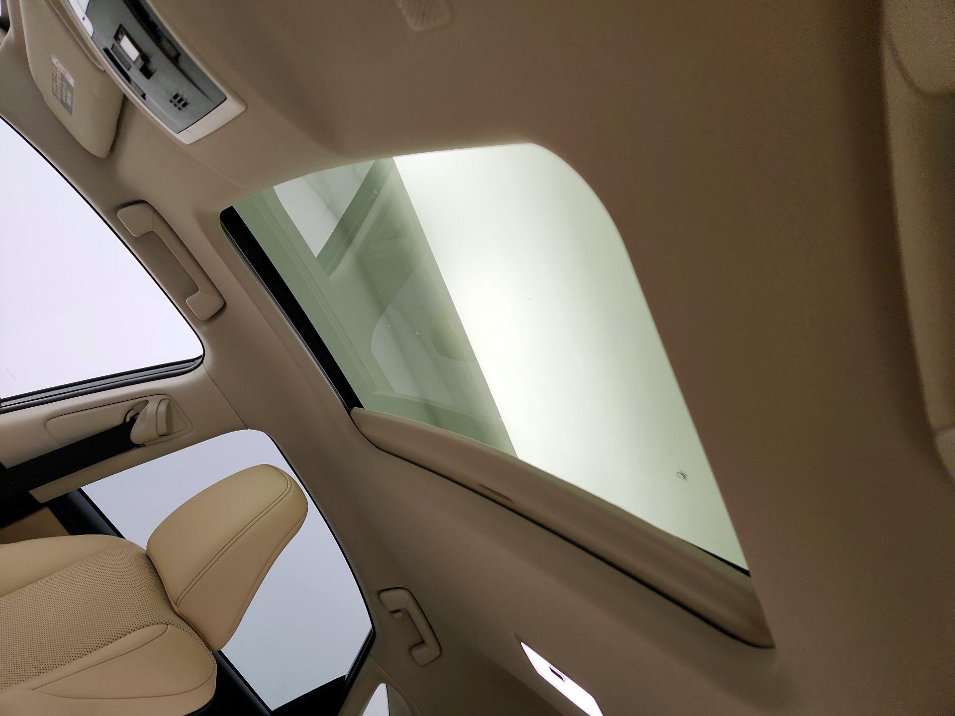 Thumbnail: 2021 Lexus NX - 19