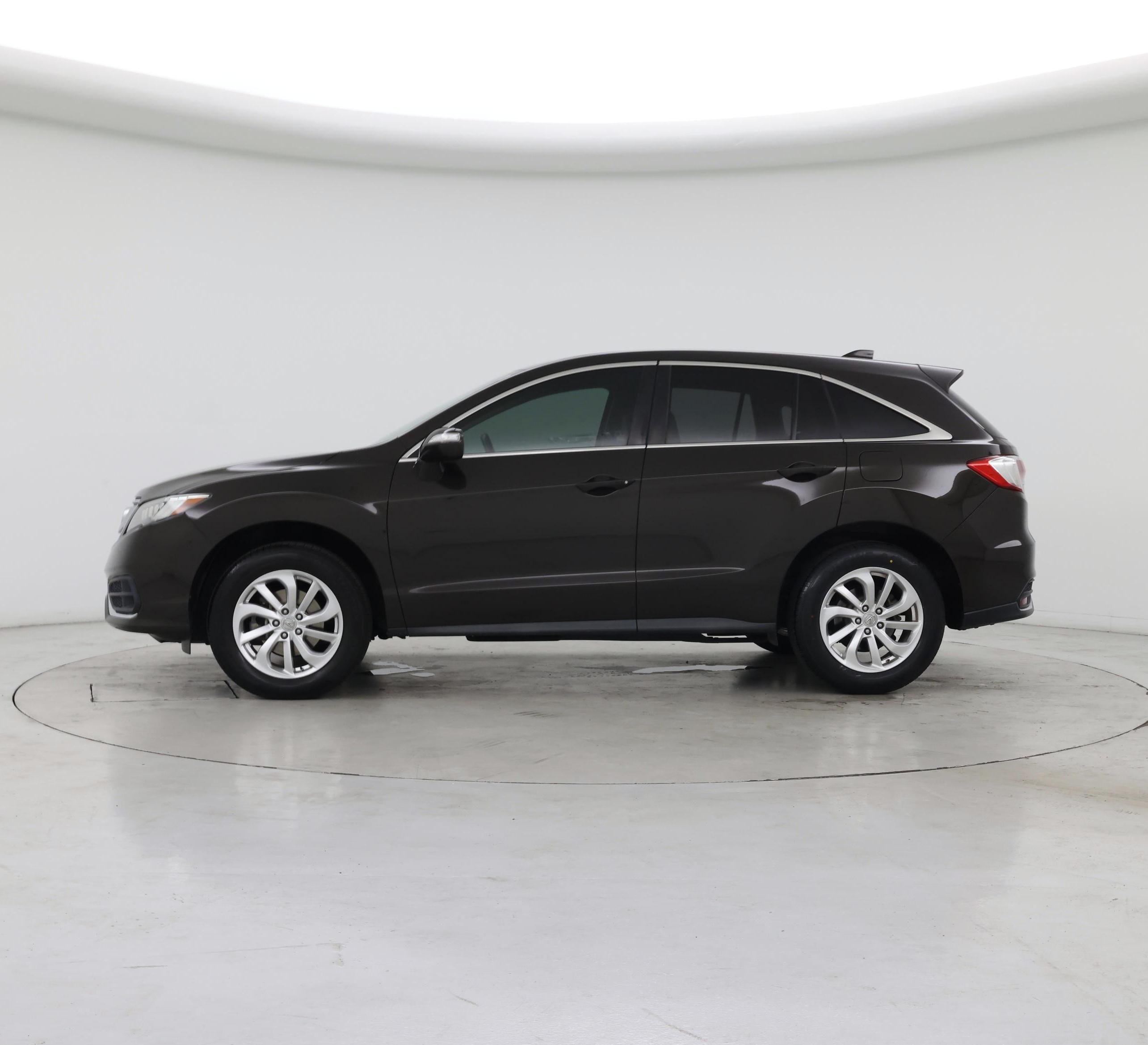 Thumbnail: 2017 Acura RDX - 3