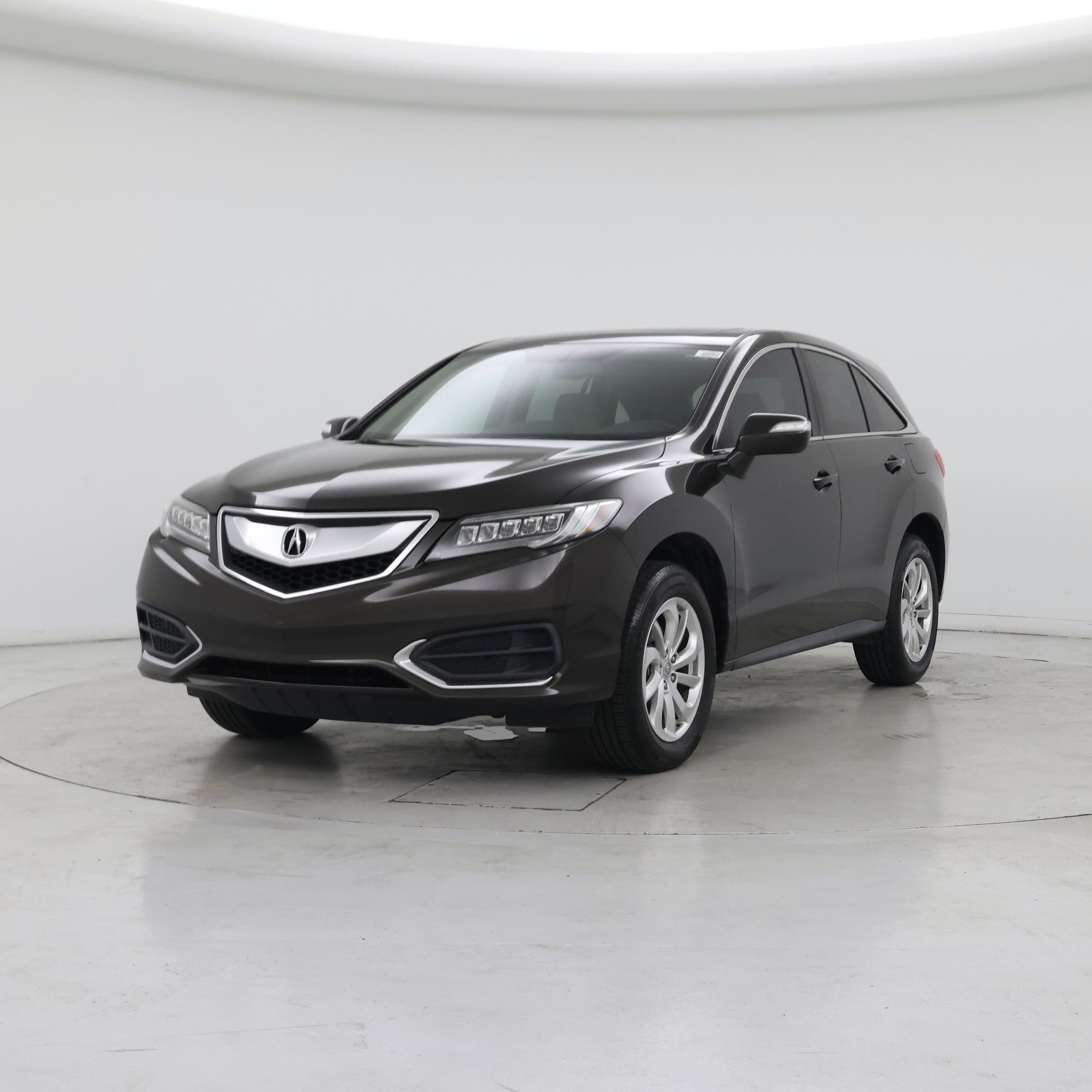 Thumbnail: 2017 Acura RDX - 4