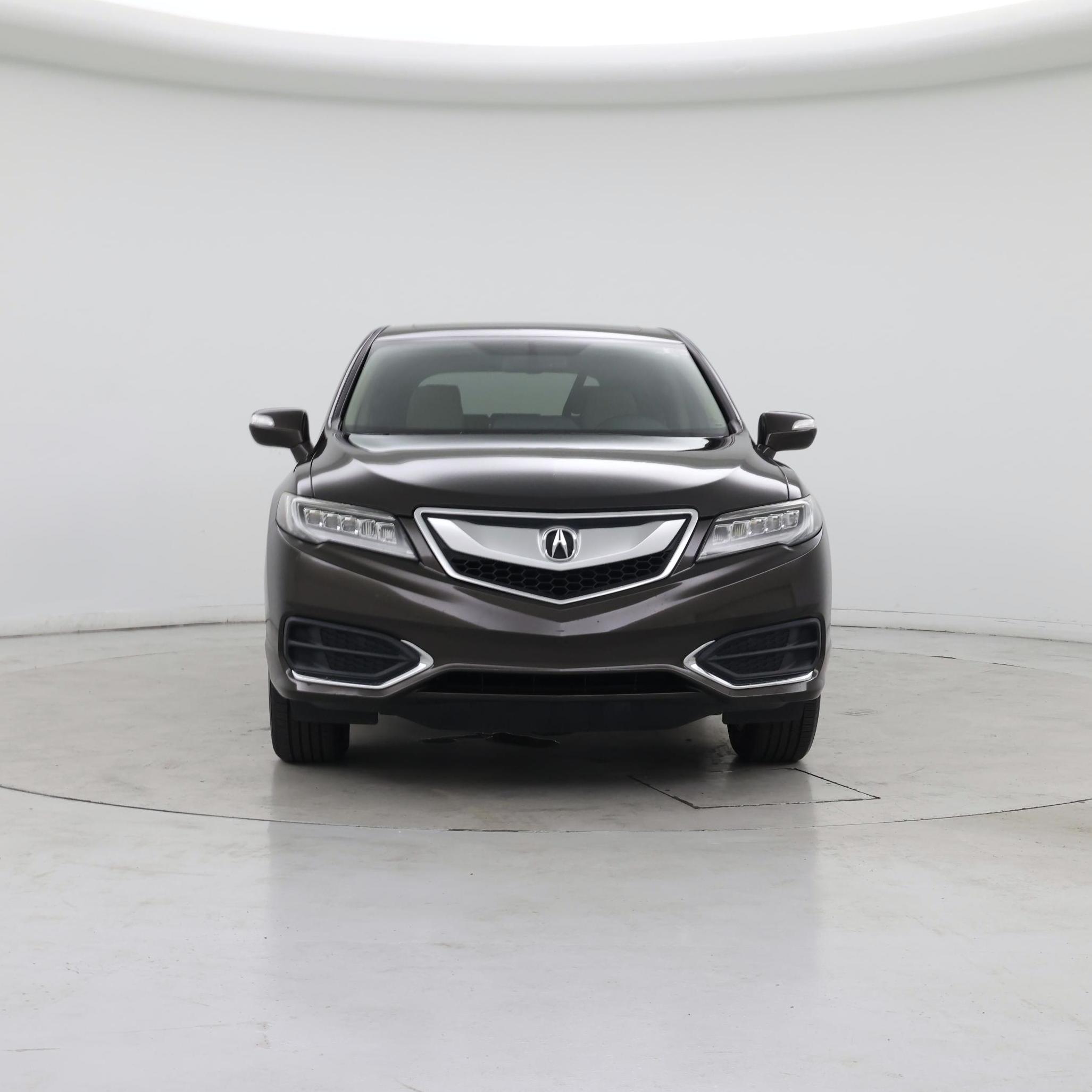 Thumbnail: 2017 Acura RDX - 5