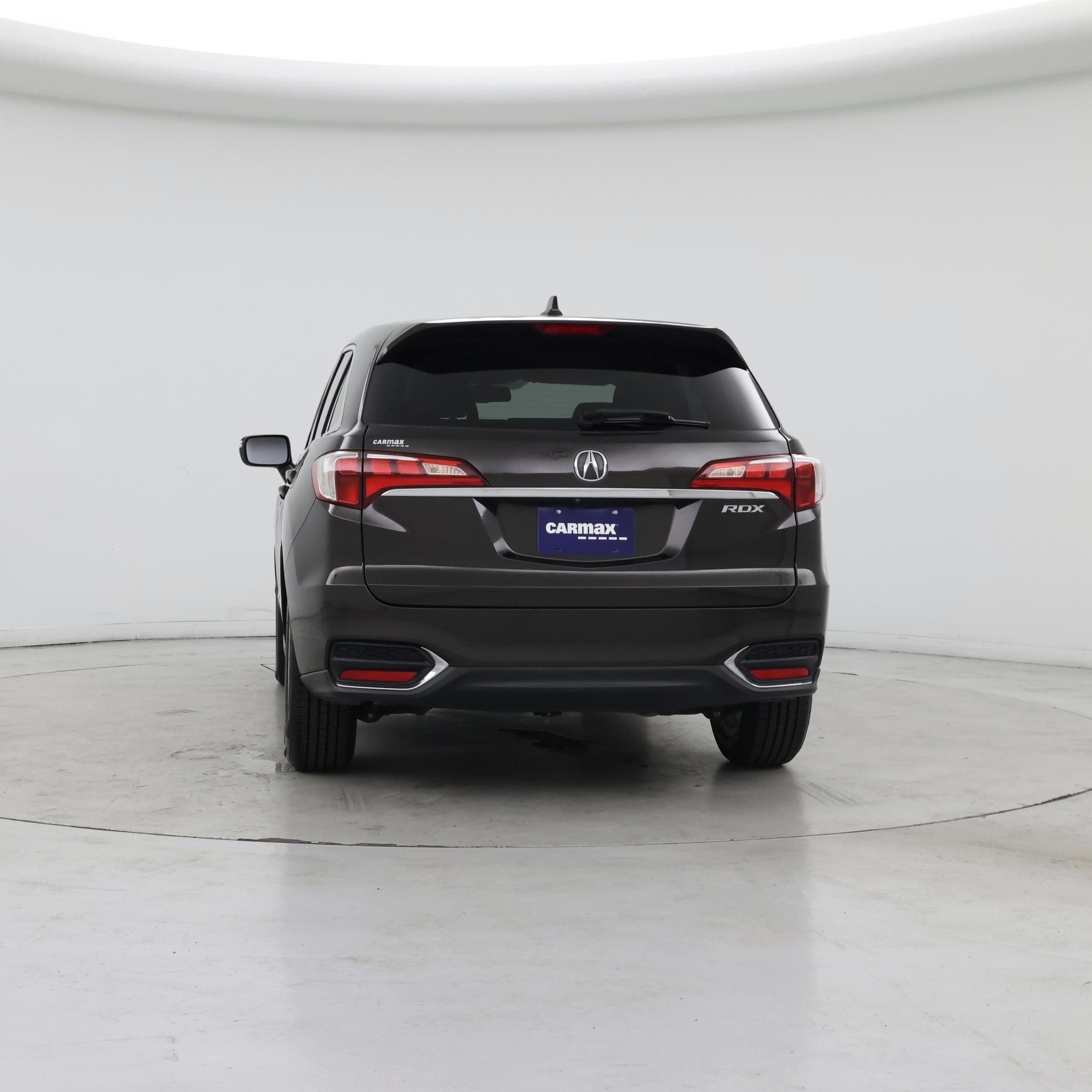Thumbnail: 2017 Acura RDX - 6