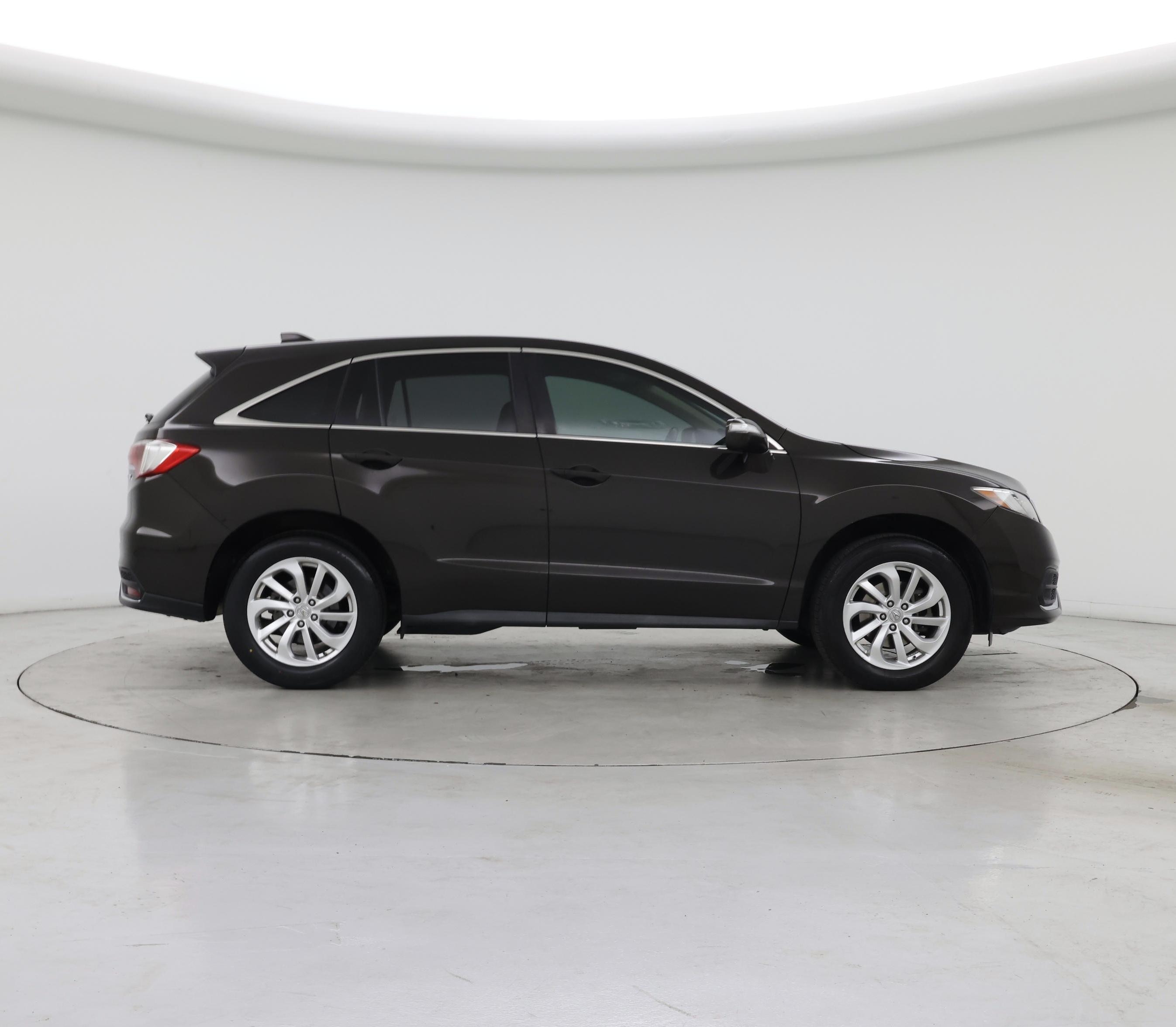 Thumbnail: 2017 Acura RDX - 7