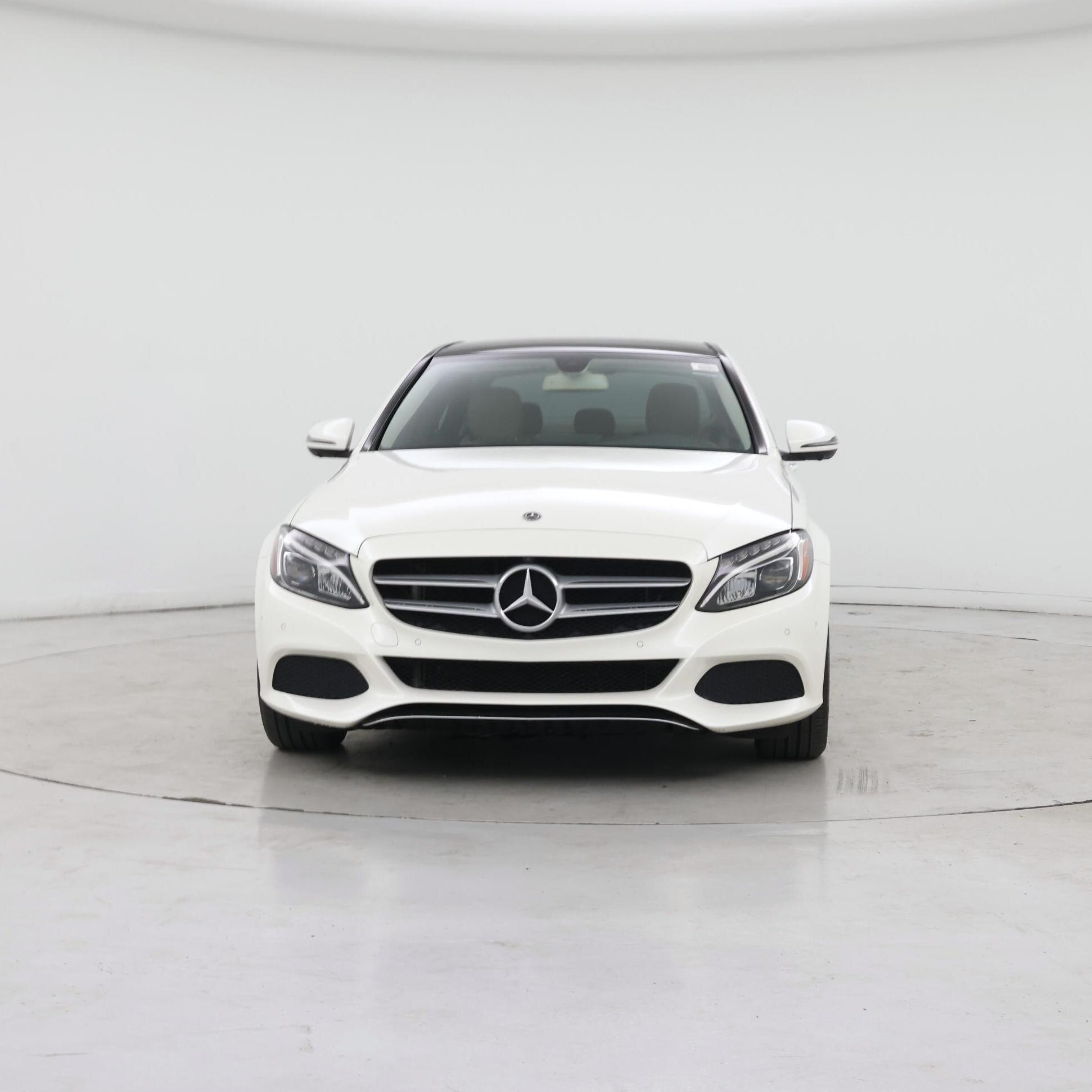 Thumbnail: 2018 Mercedes-Benz C-Class - 5