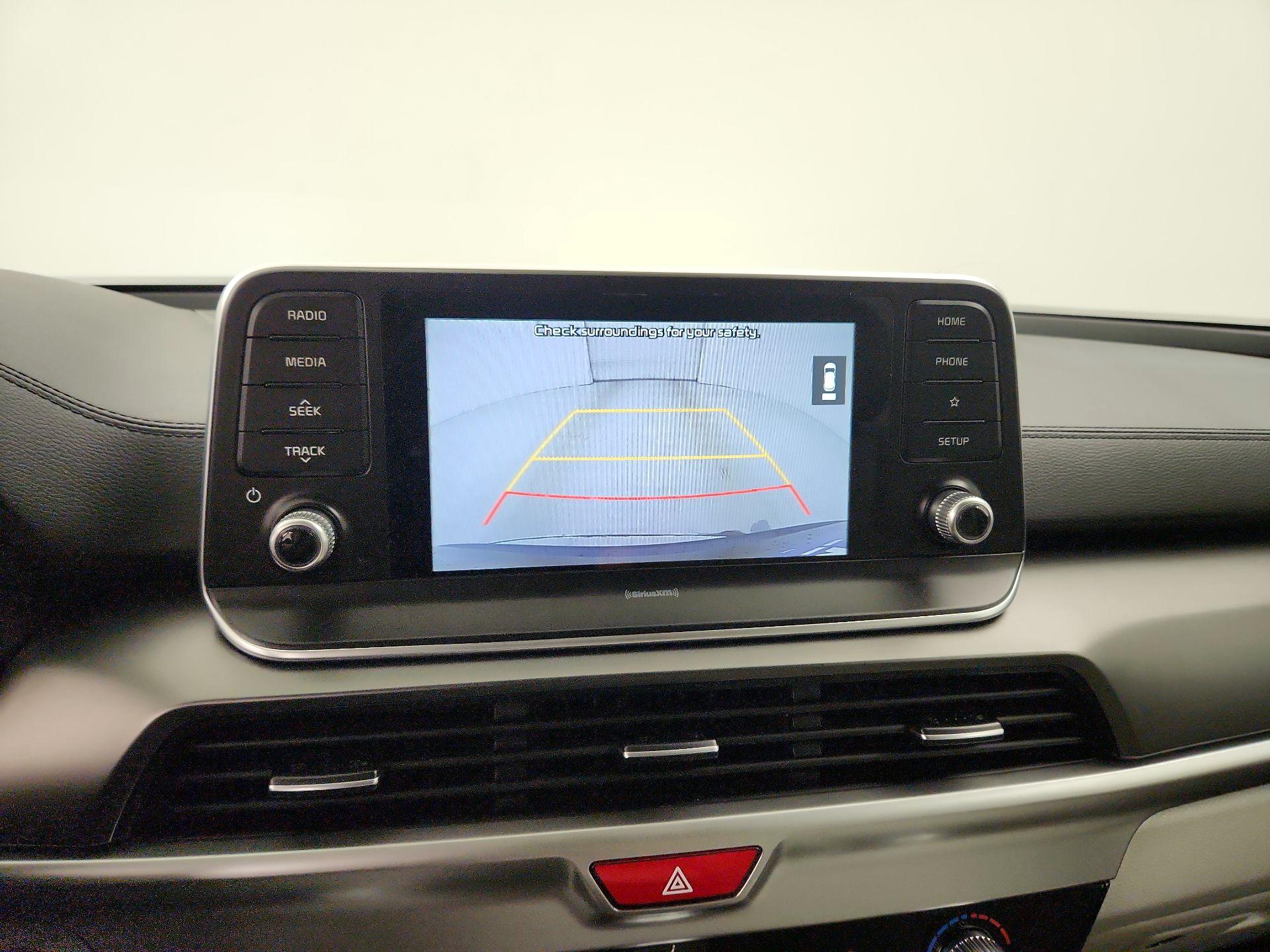 Thumbnail: 2020 Kia Telluride - 14