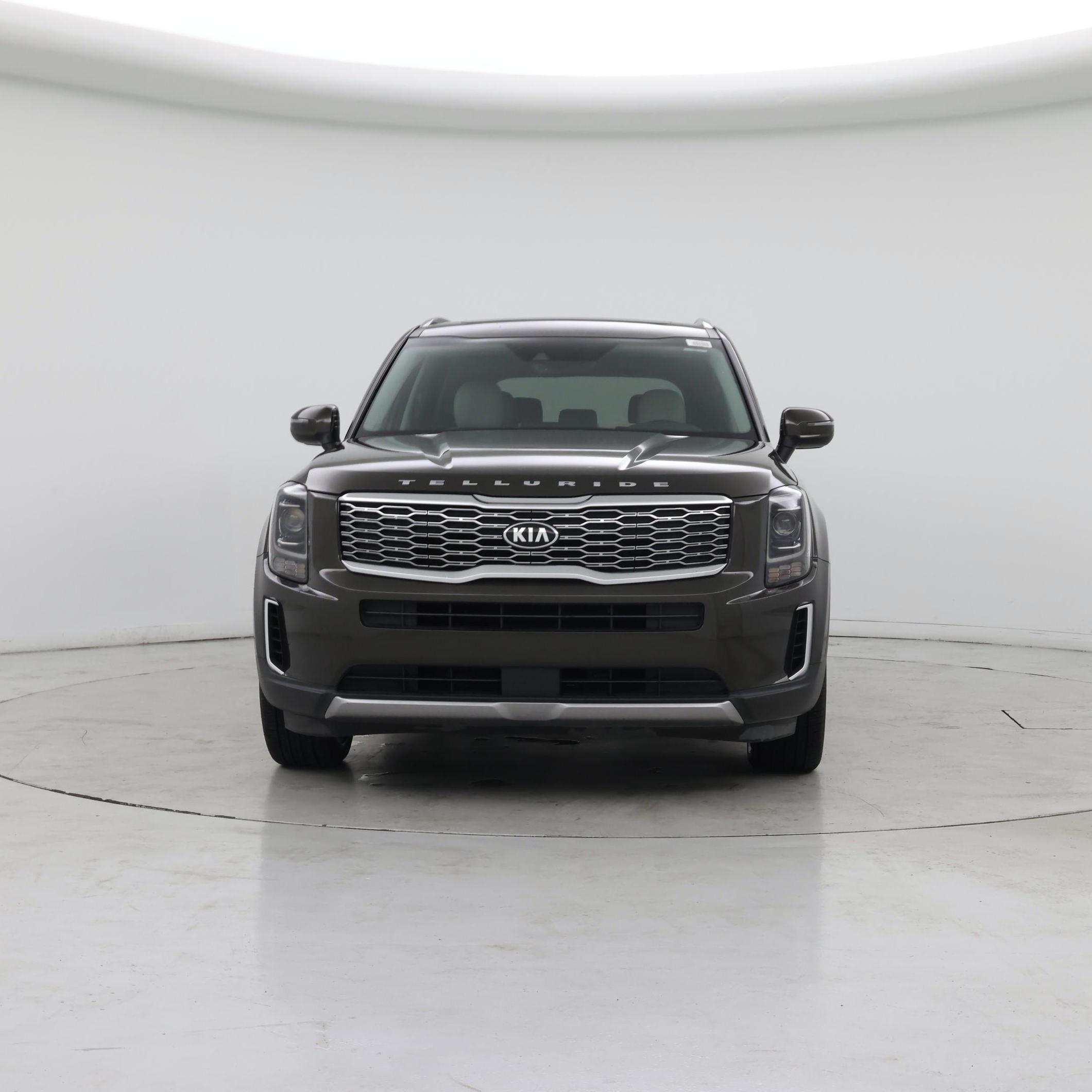 Thumbnail: 2020 Kia Telluride - 5