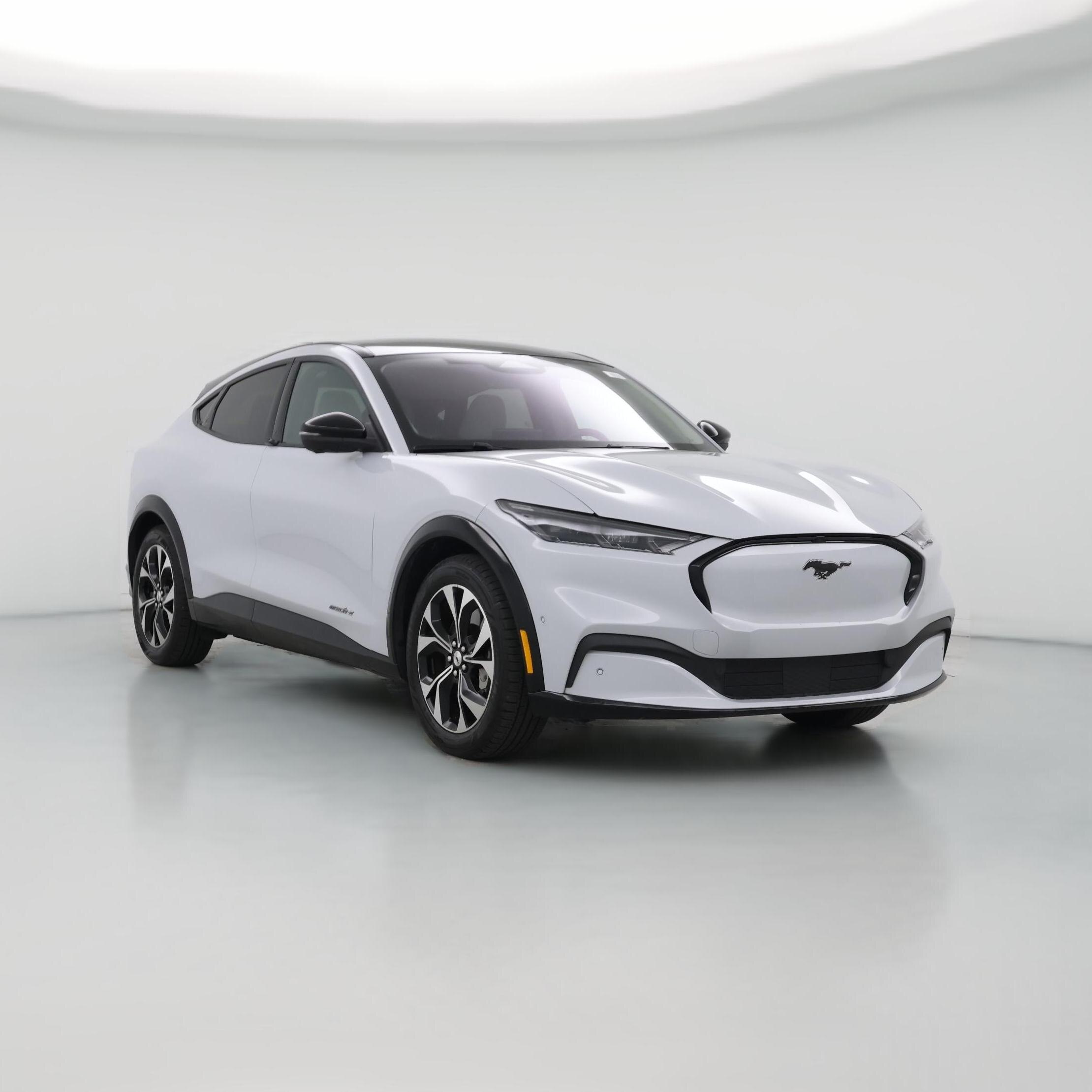 Thumbnail: 2022 Ford Mustang Mach-E - 1