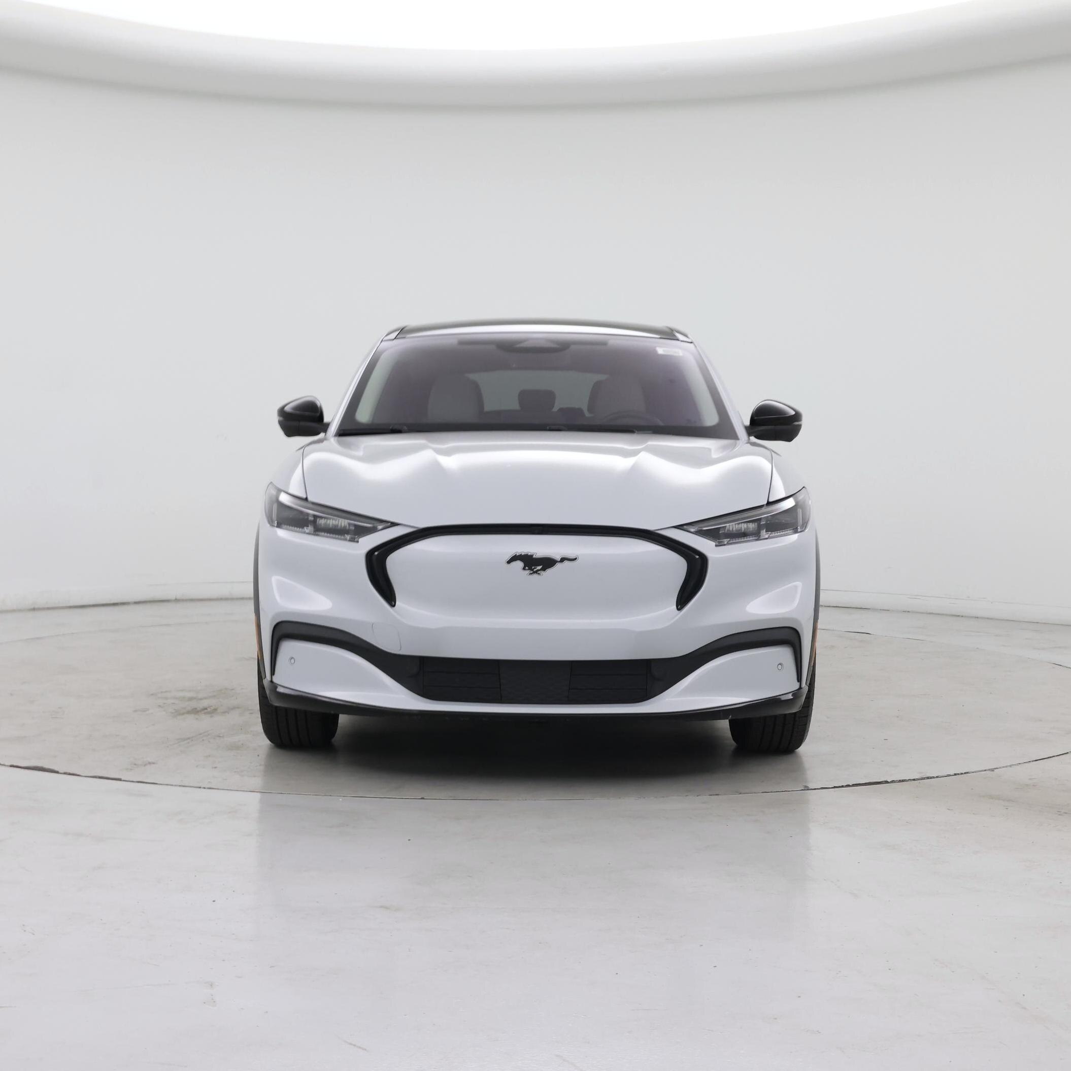 Thumbnail: 2022 Ford Mustang Mach-E - 5