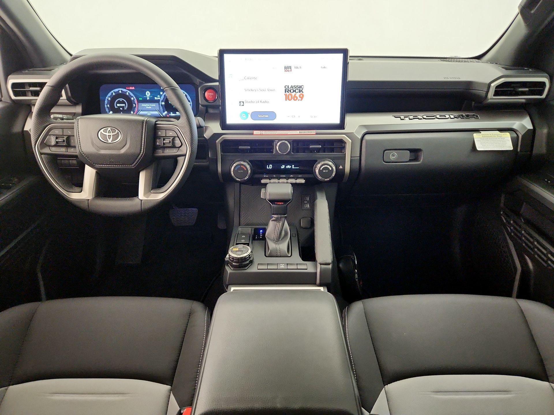 Thumbnail: 2024 Toyota Tacoma - 9
