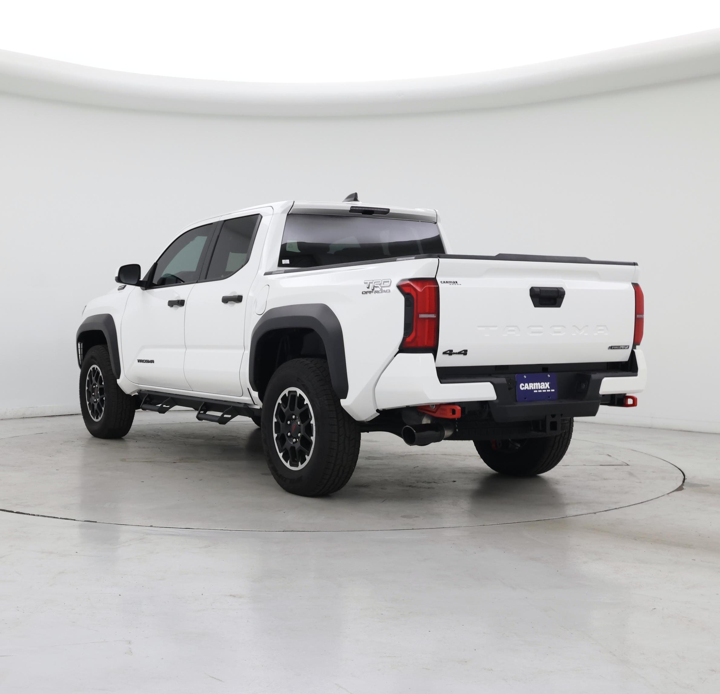 Thumbnail: 2024 Toyota Tacoma - 2