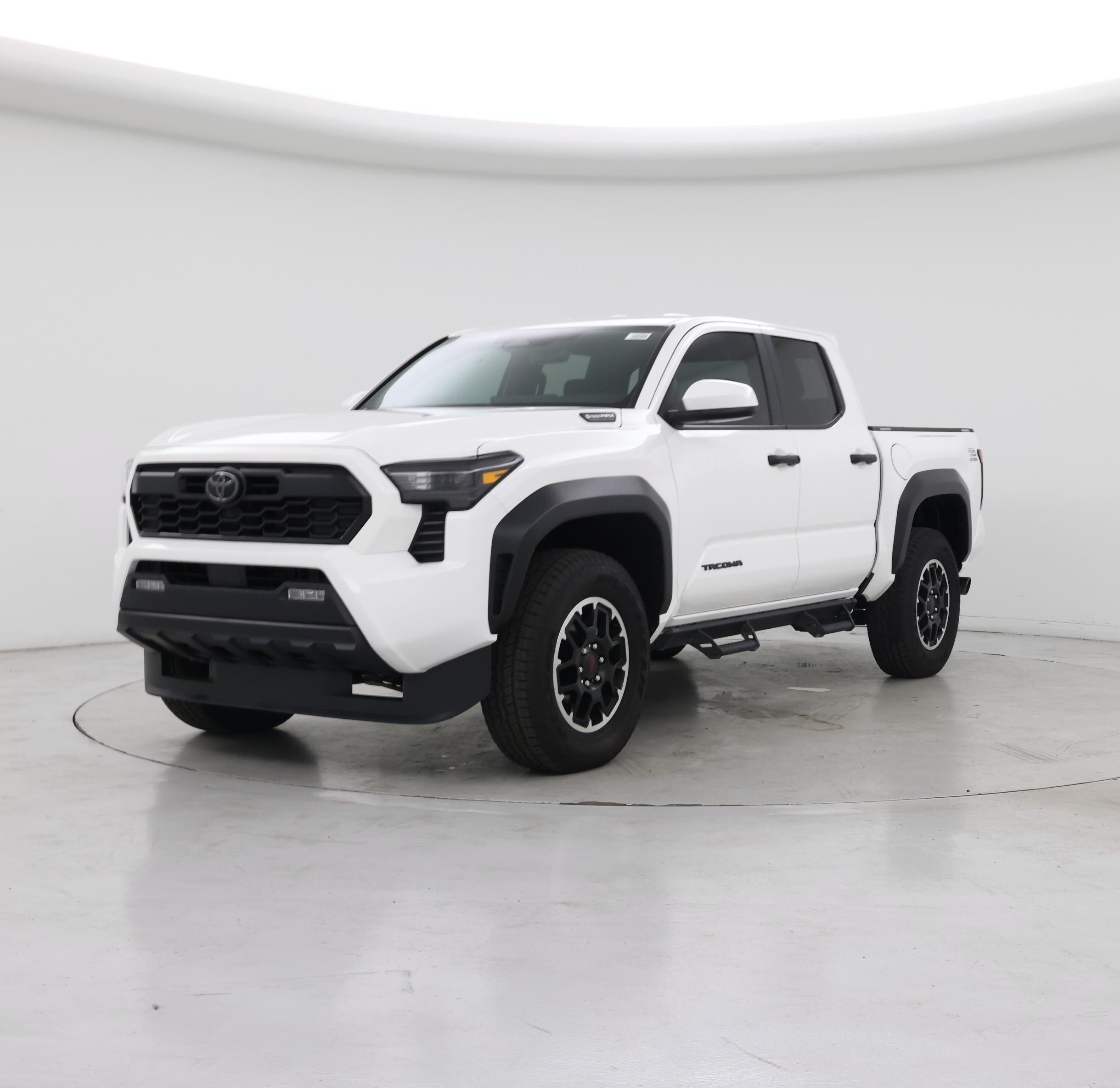 Thumbnail: 2024 Toyota Tacoma - 4