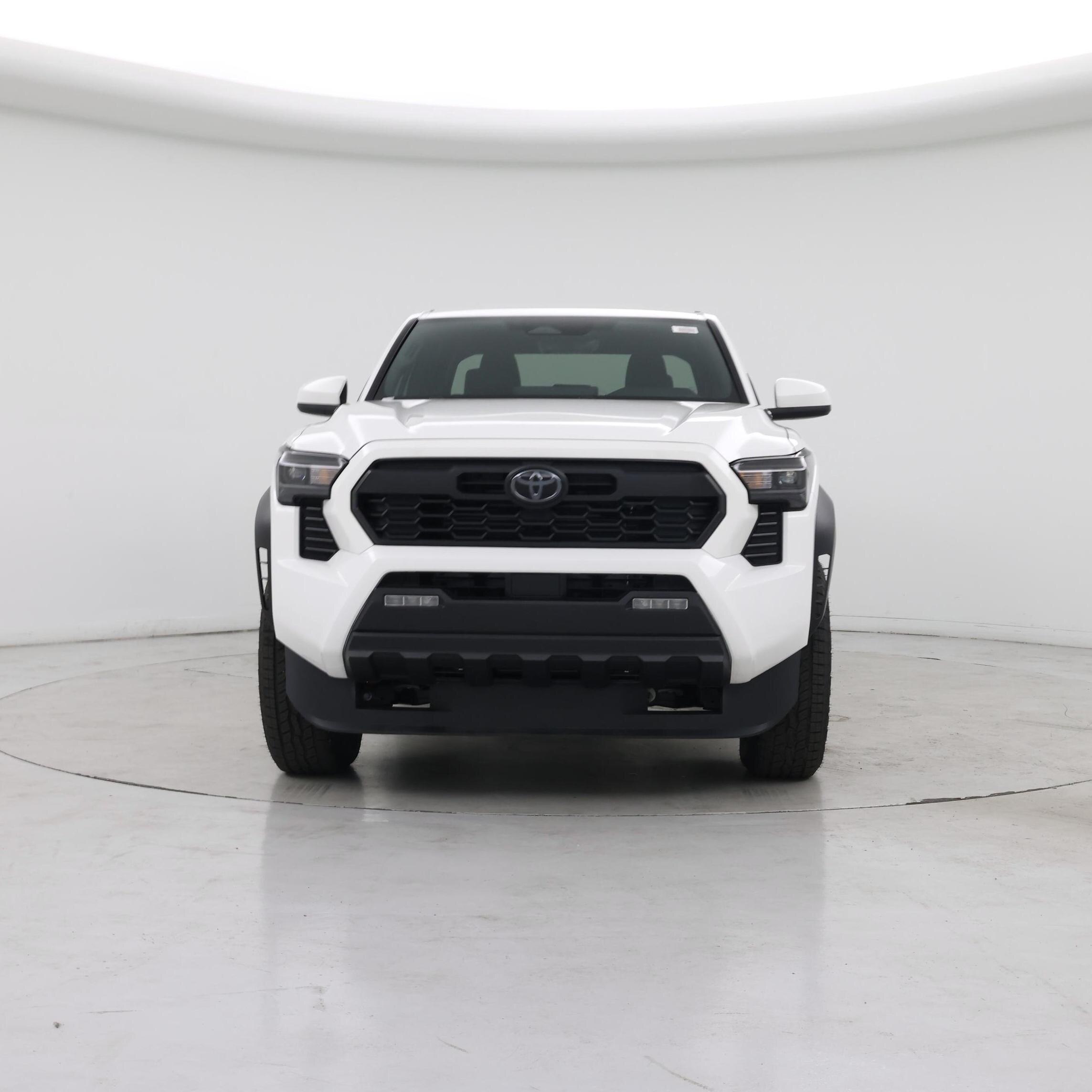Thumbnail: 2024 Toyota Tacoma - 5