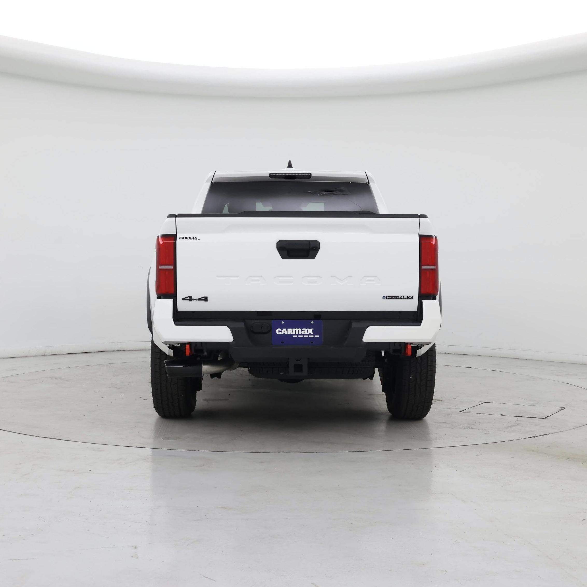 Thumbnail: 2024 Toyota Tacoma - 6