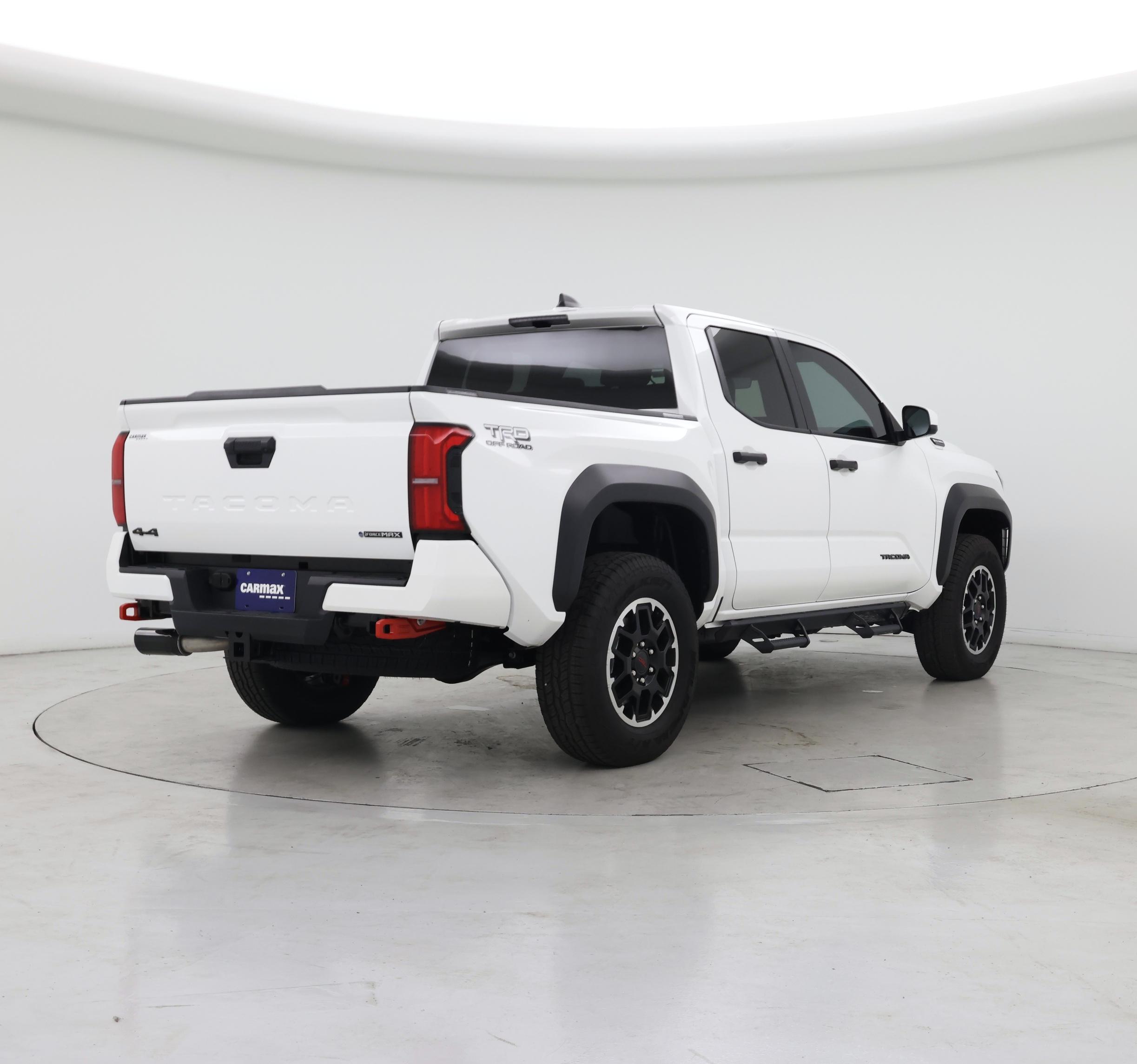 Thumbnail: 2024 Toyota Tacoma - 8