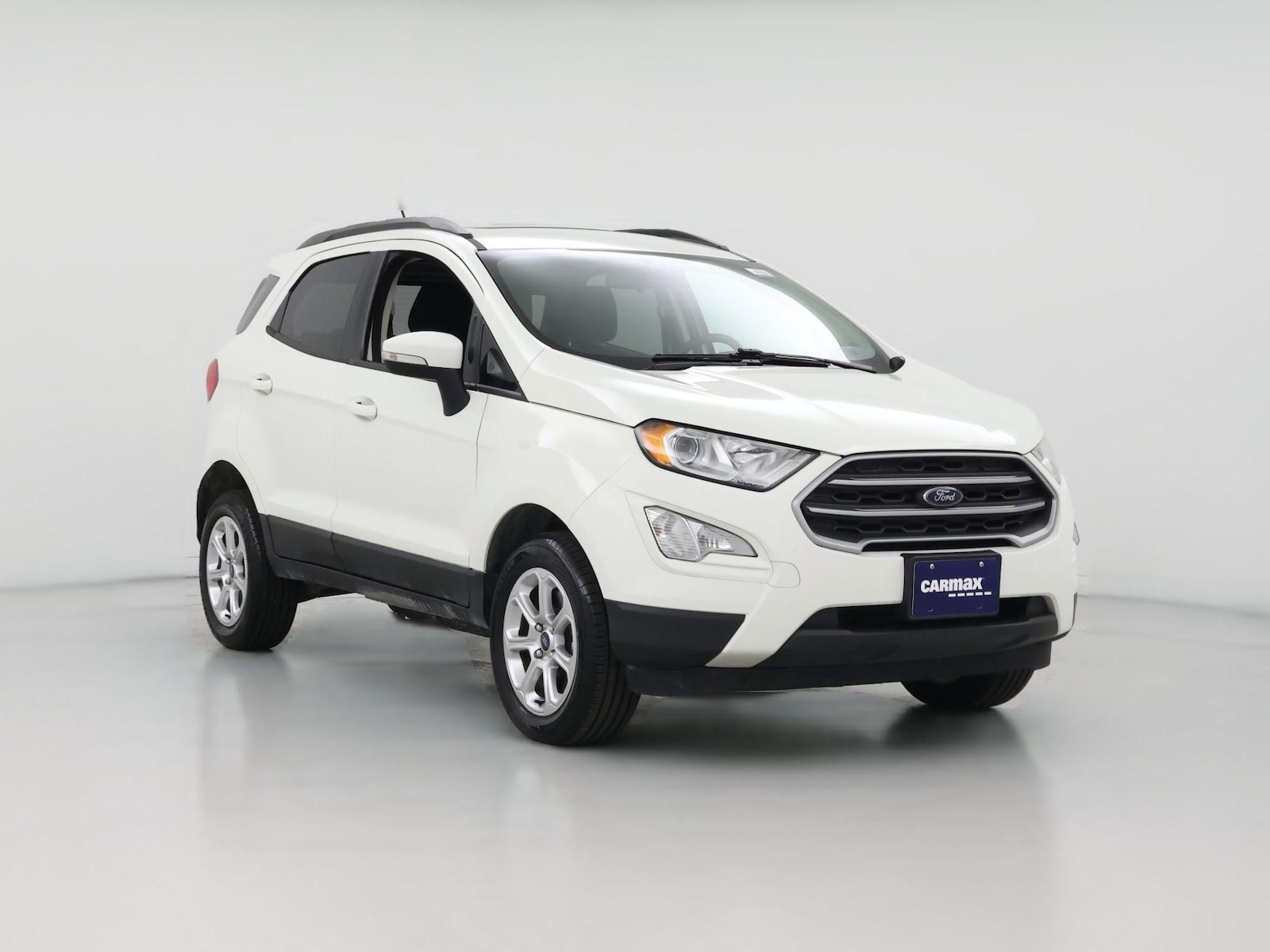 2019 Ford Ecosport