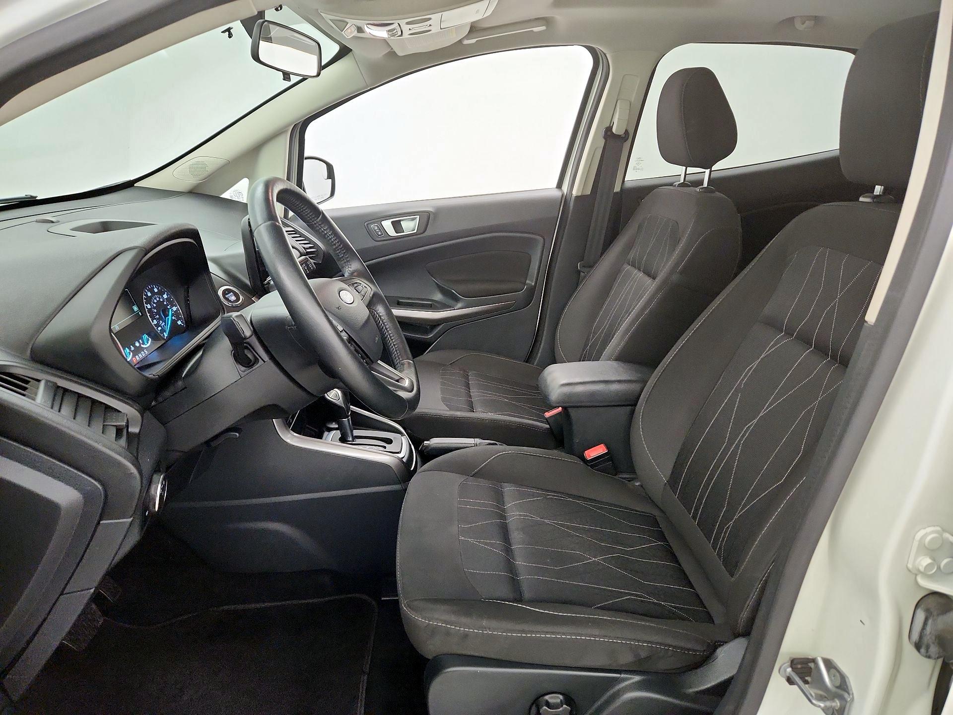 Thumbnail: 2019 Ford EcoSport - 11