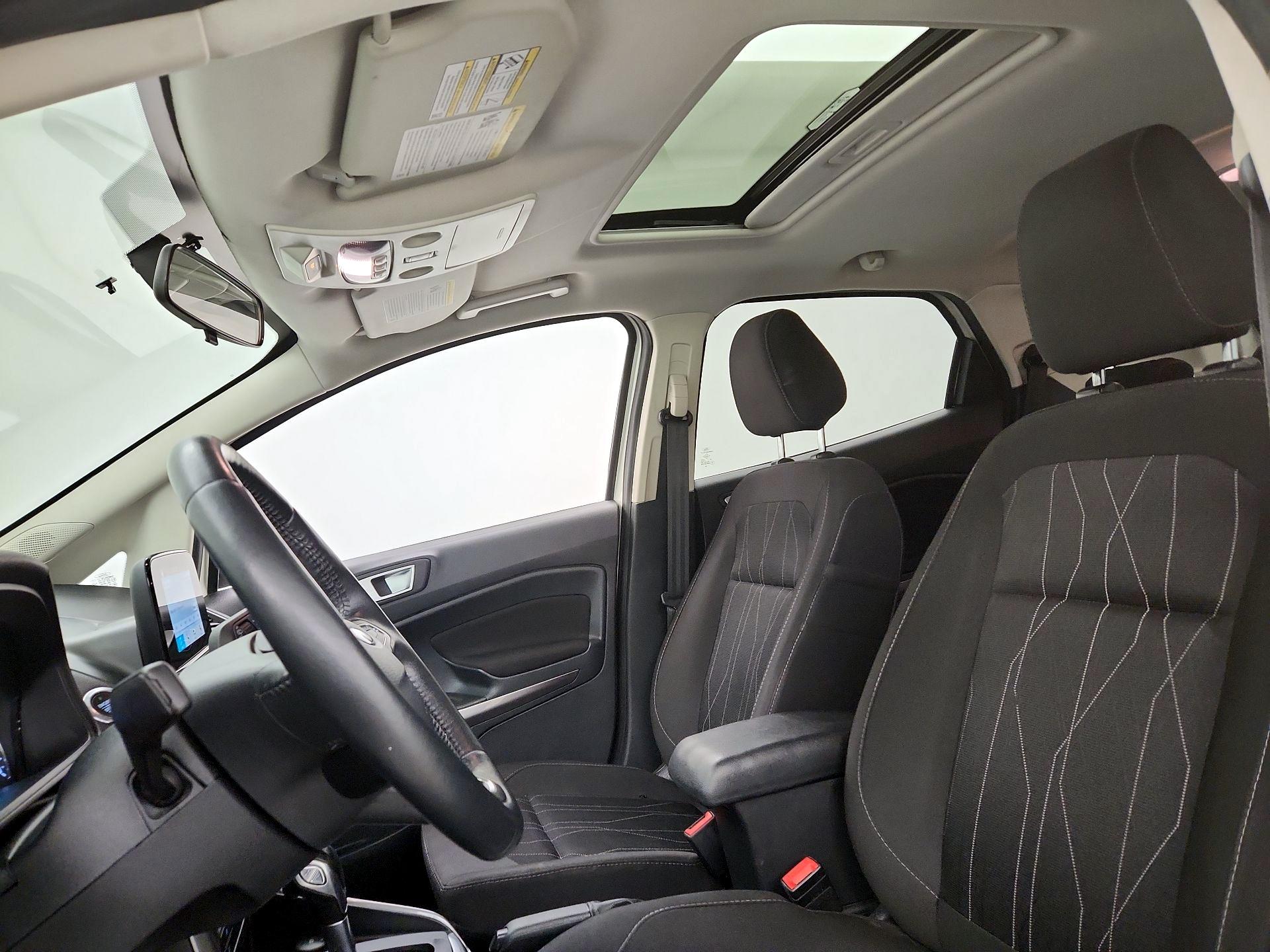 Thumbnail: 2019 Ford EcoSport - 19