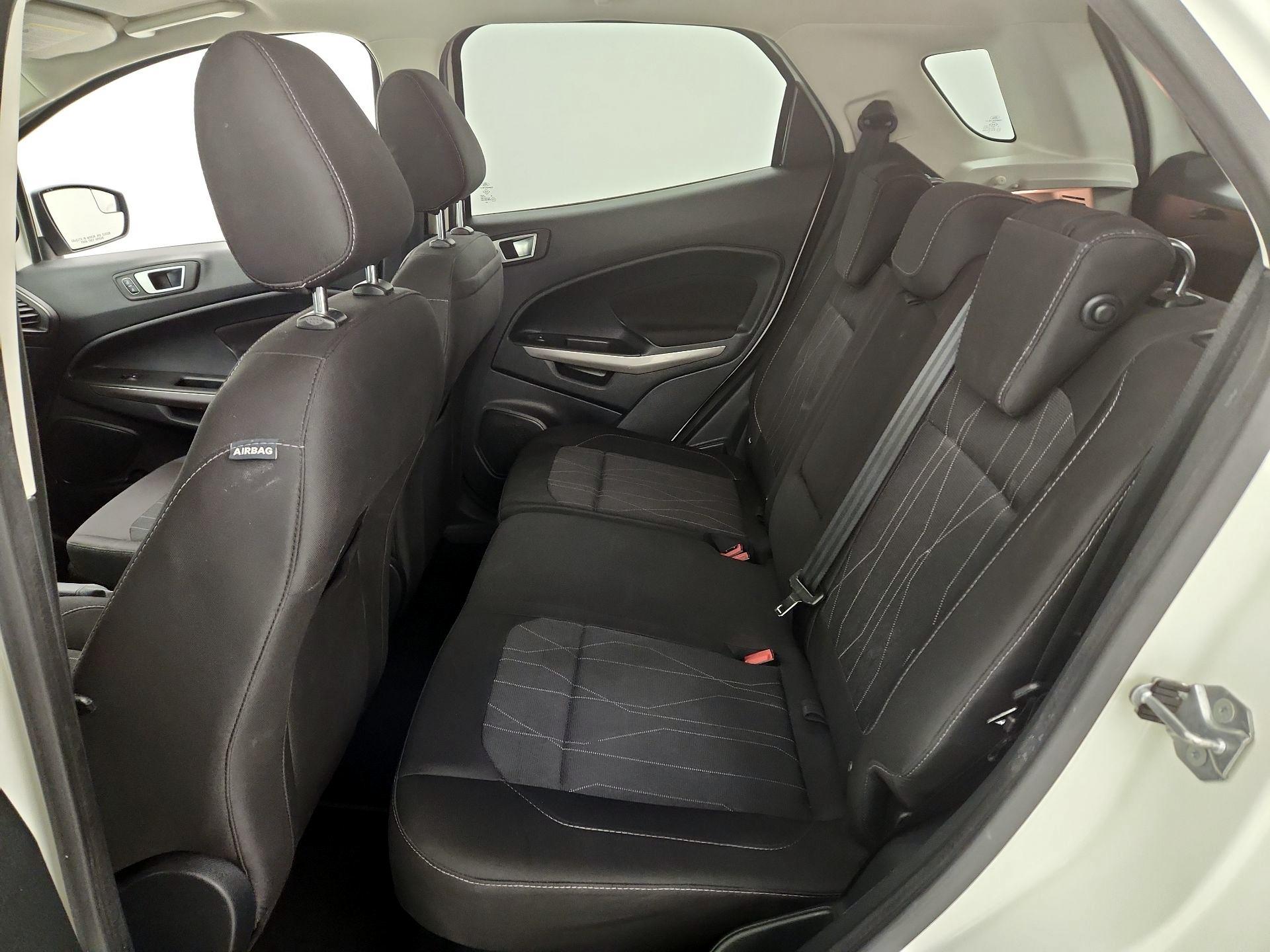 Thumbnail: 2019 Ford EcoSport - 20