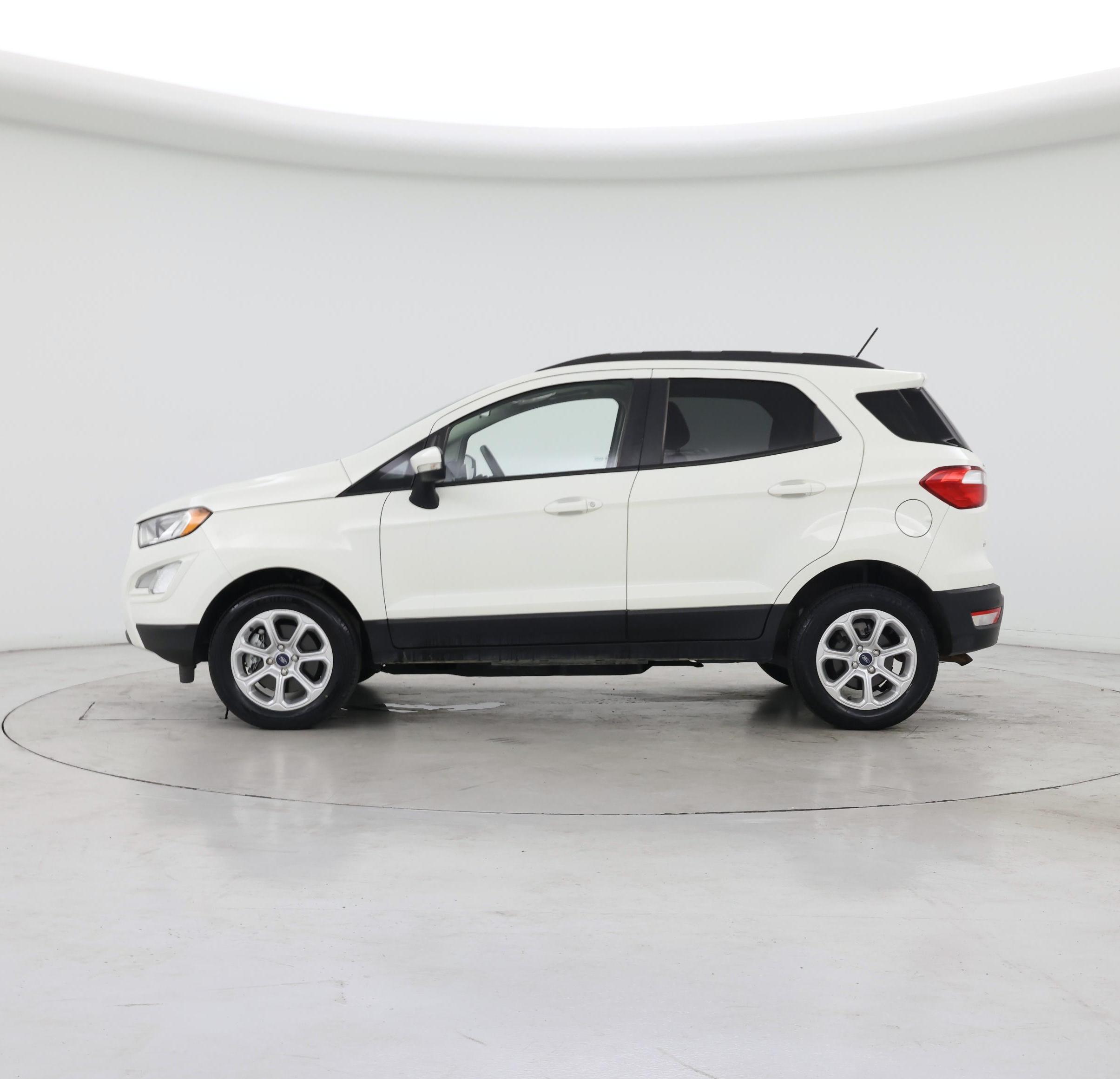 Thumbnail: 2019 Ford EcoSport - 3