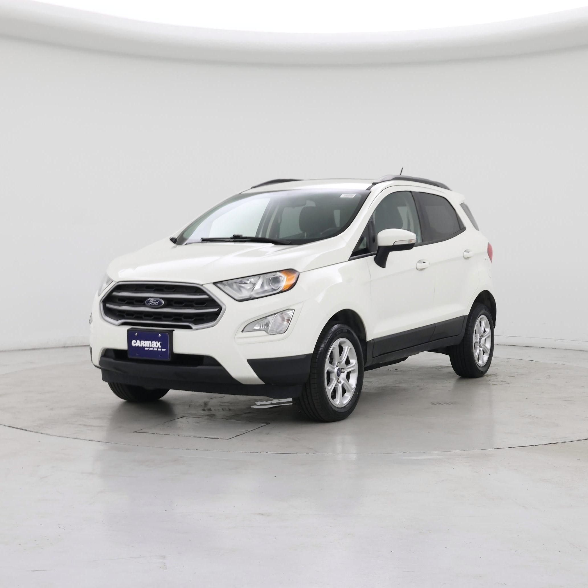Thumbnail: 2019 Ford EcoSport - 4