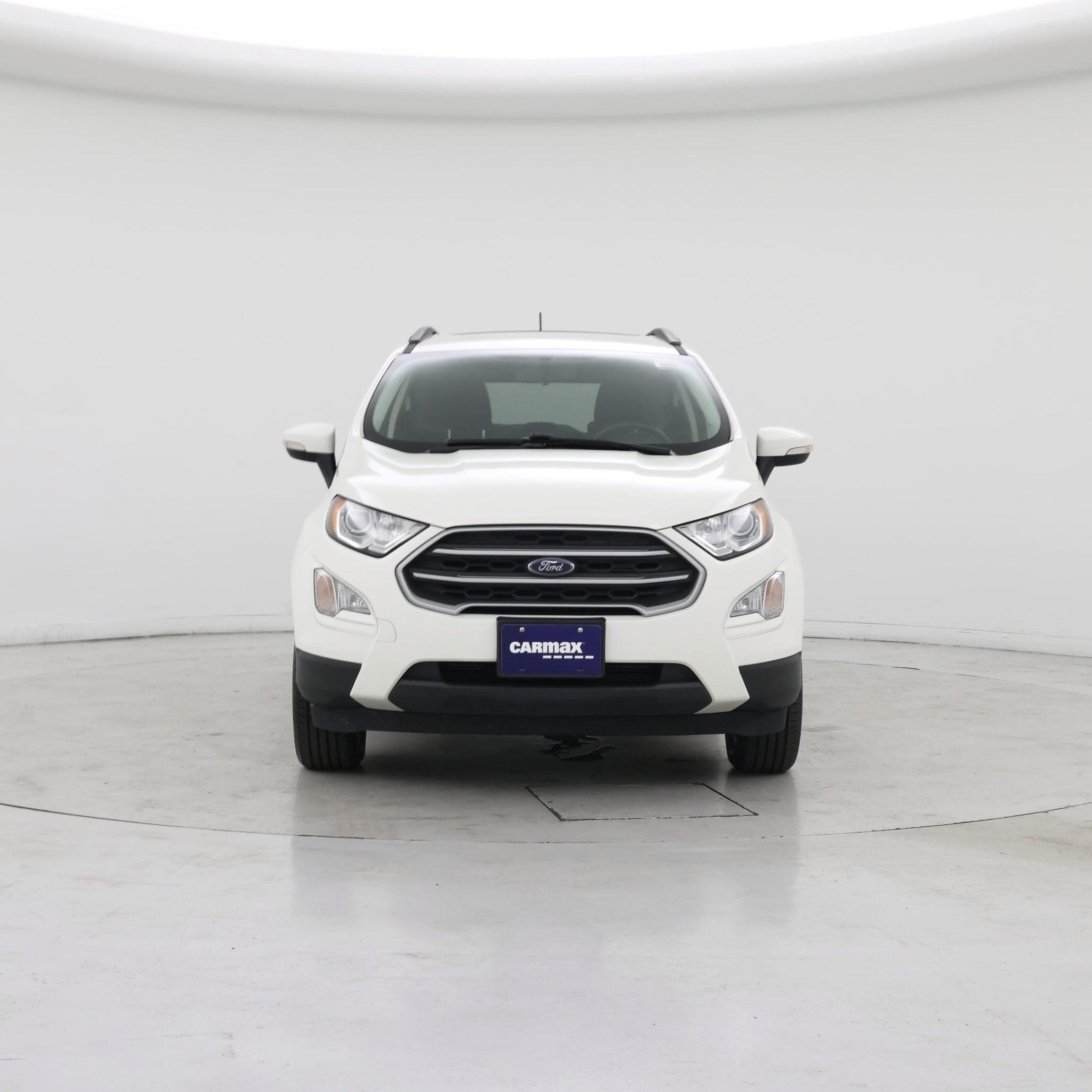 Thumbnail: 2019 Ford EcoSport - 5