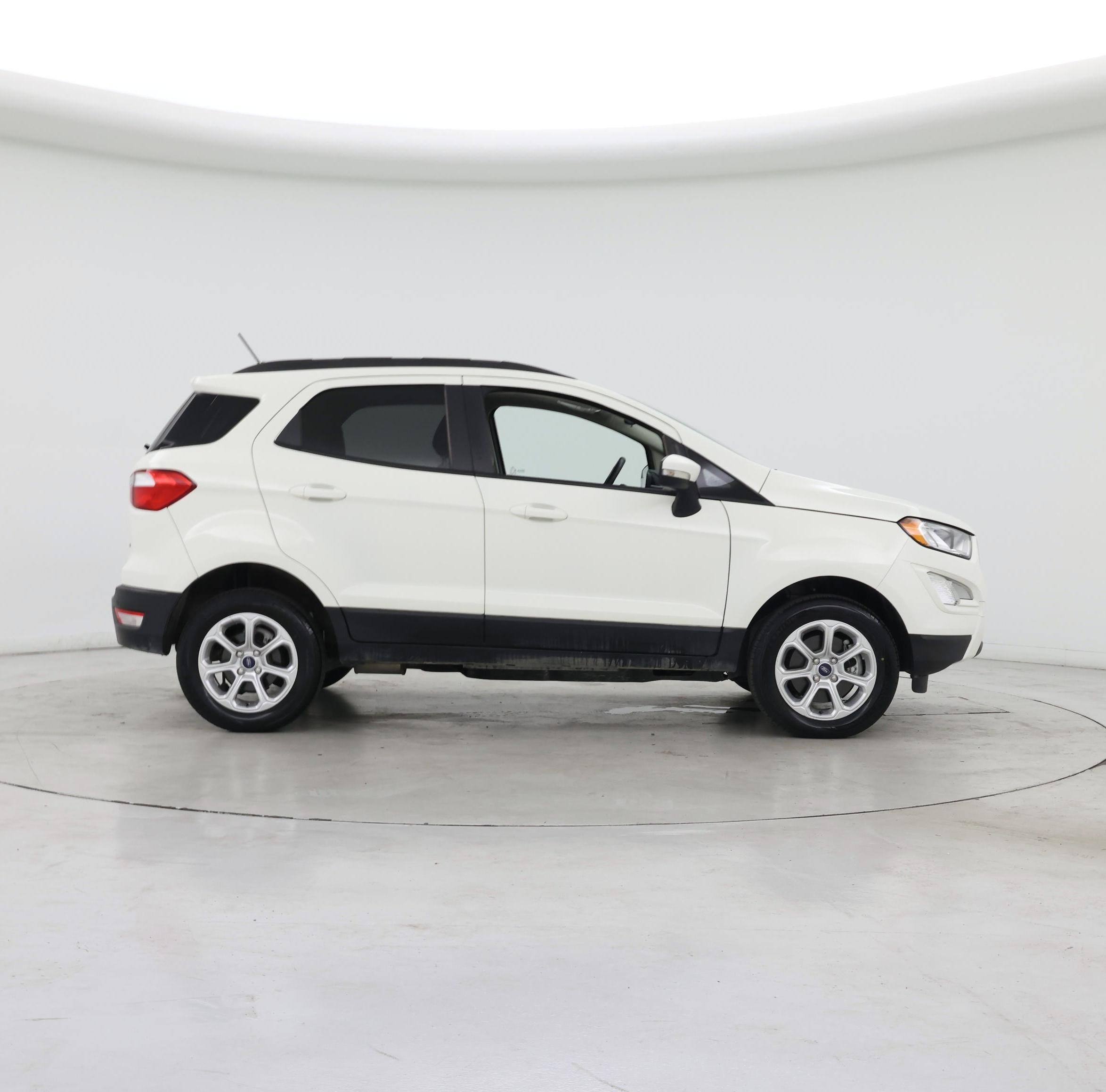 Thumbnail: 2019 Ford EcoSport - 7