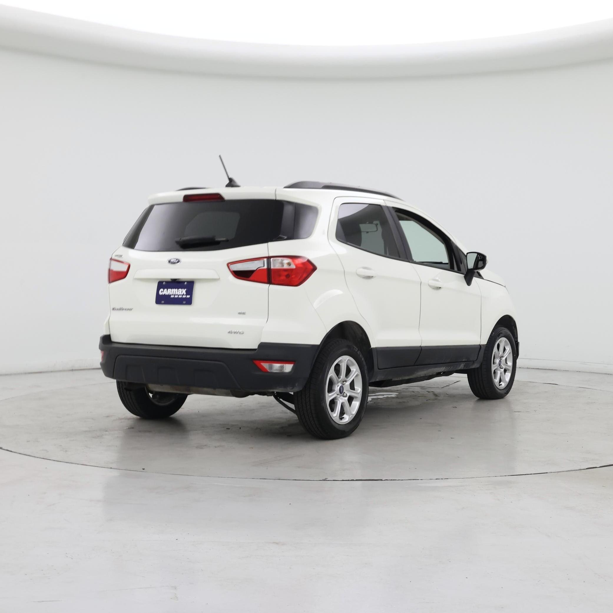 Thumbnail: 2019 Ford EcoSport - 8