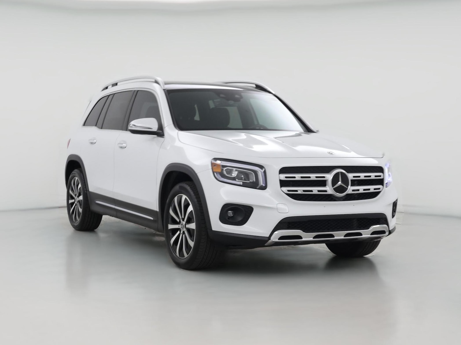 2022 Mercedes-Benz GLB