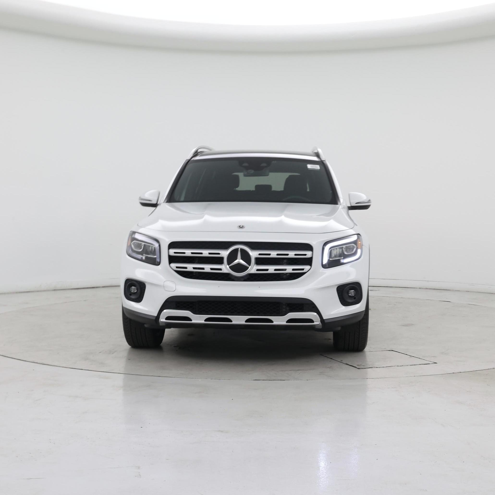 Thumbnail: 2022 Mercedes-Benz GLB - 5