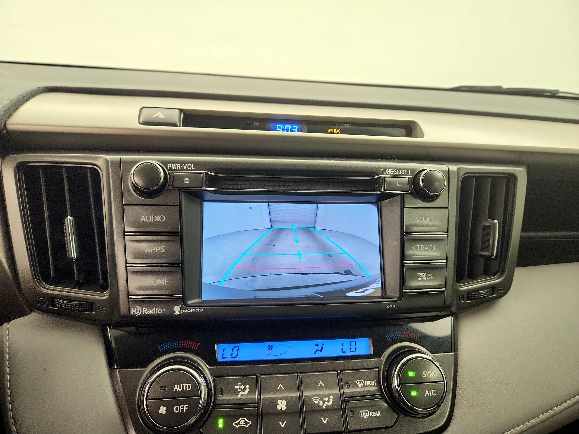 Thumbnail: 2014 Toyota RAV4 - 14