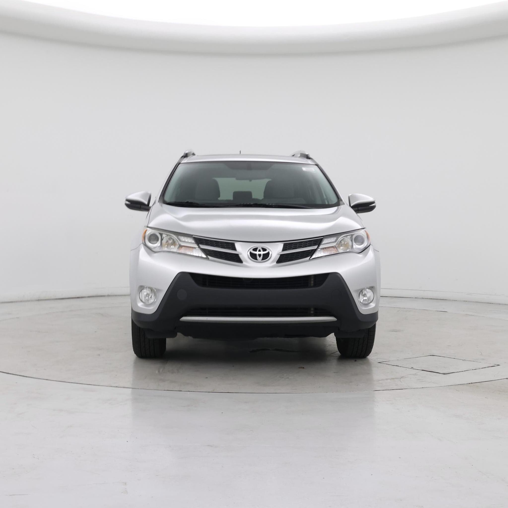 Thumbnail: 2014 Toyota RAV4 - 5