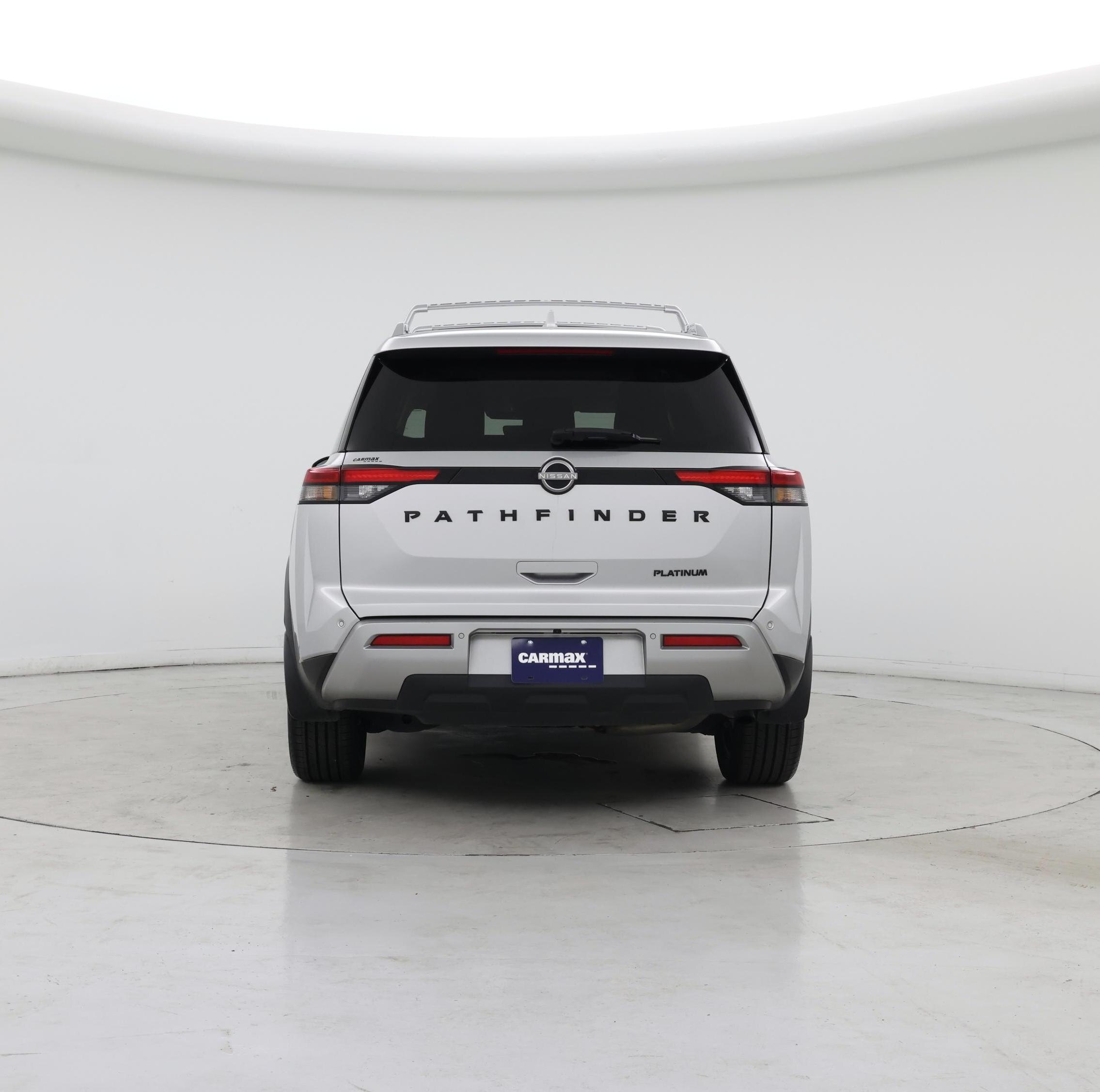 Thumbnail: 2023 Nissan Pathfinder - 6