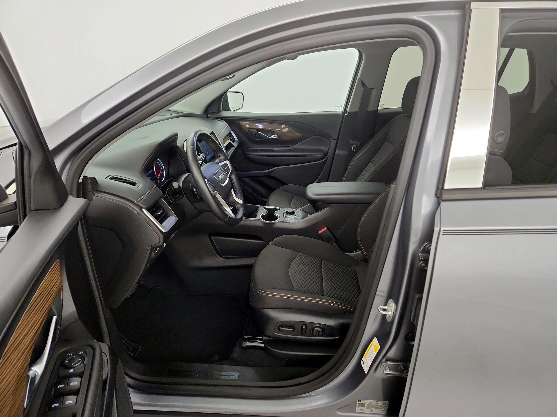 Thumbnail: 2020 GMC Terrain - 11