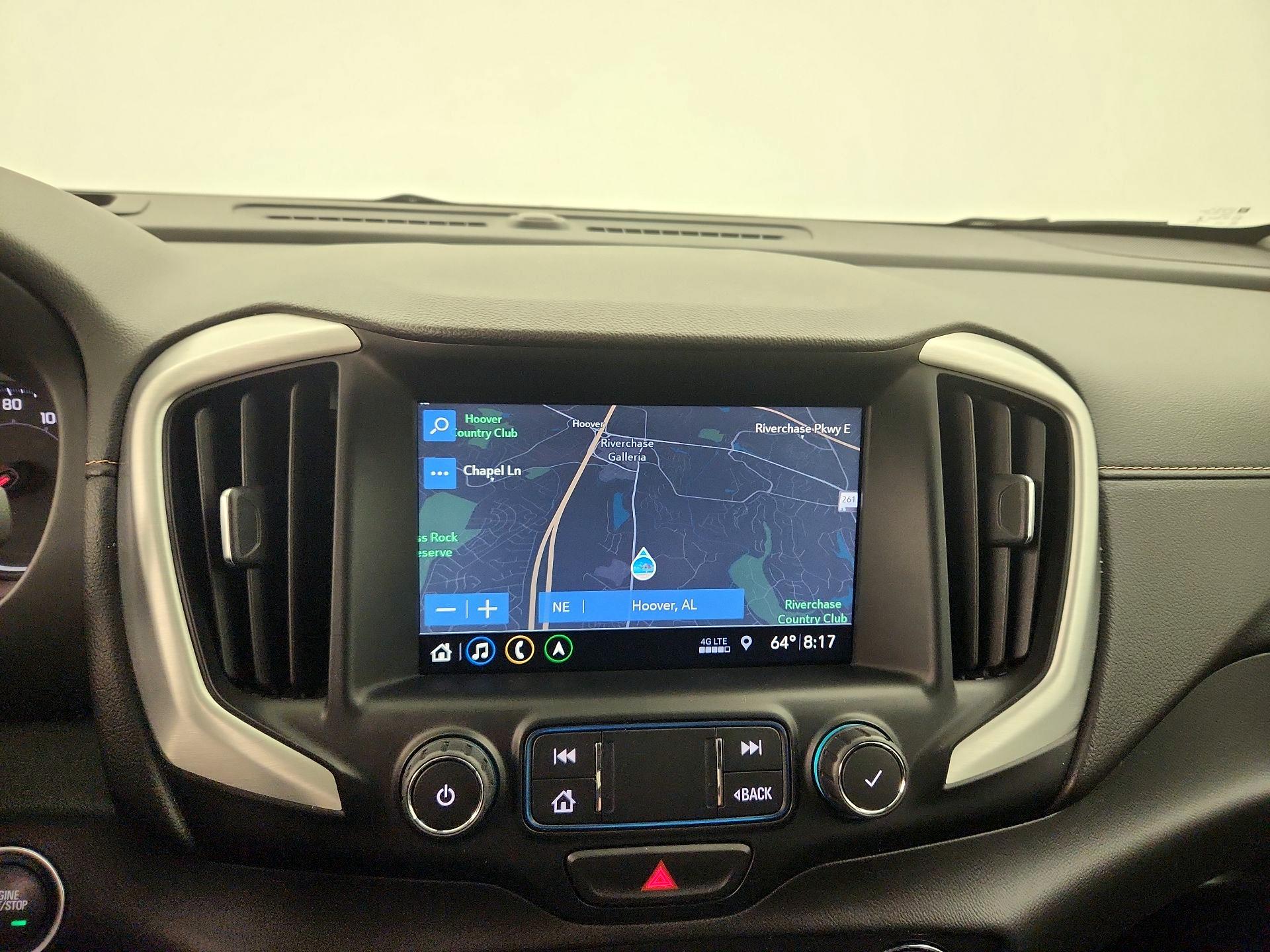 Thumbnail: 2020 GMC Terrain - 14