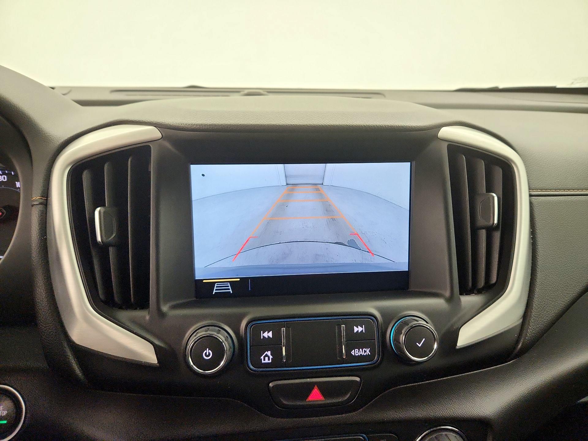 Thumbnail: 2020 GMC Terrain - 15