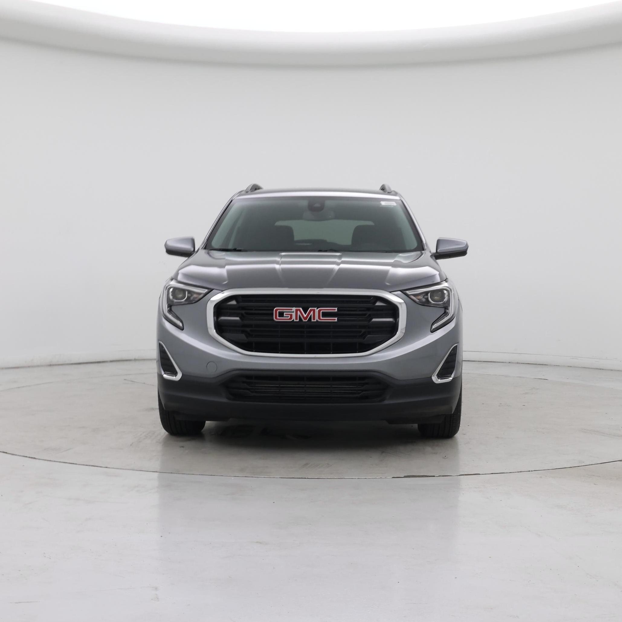 Thumbnail: 2020 GMC Terrain - 5