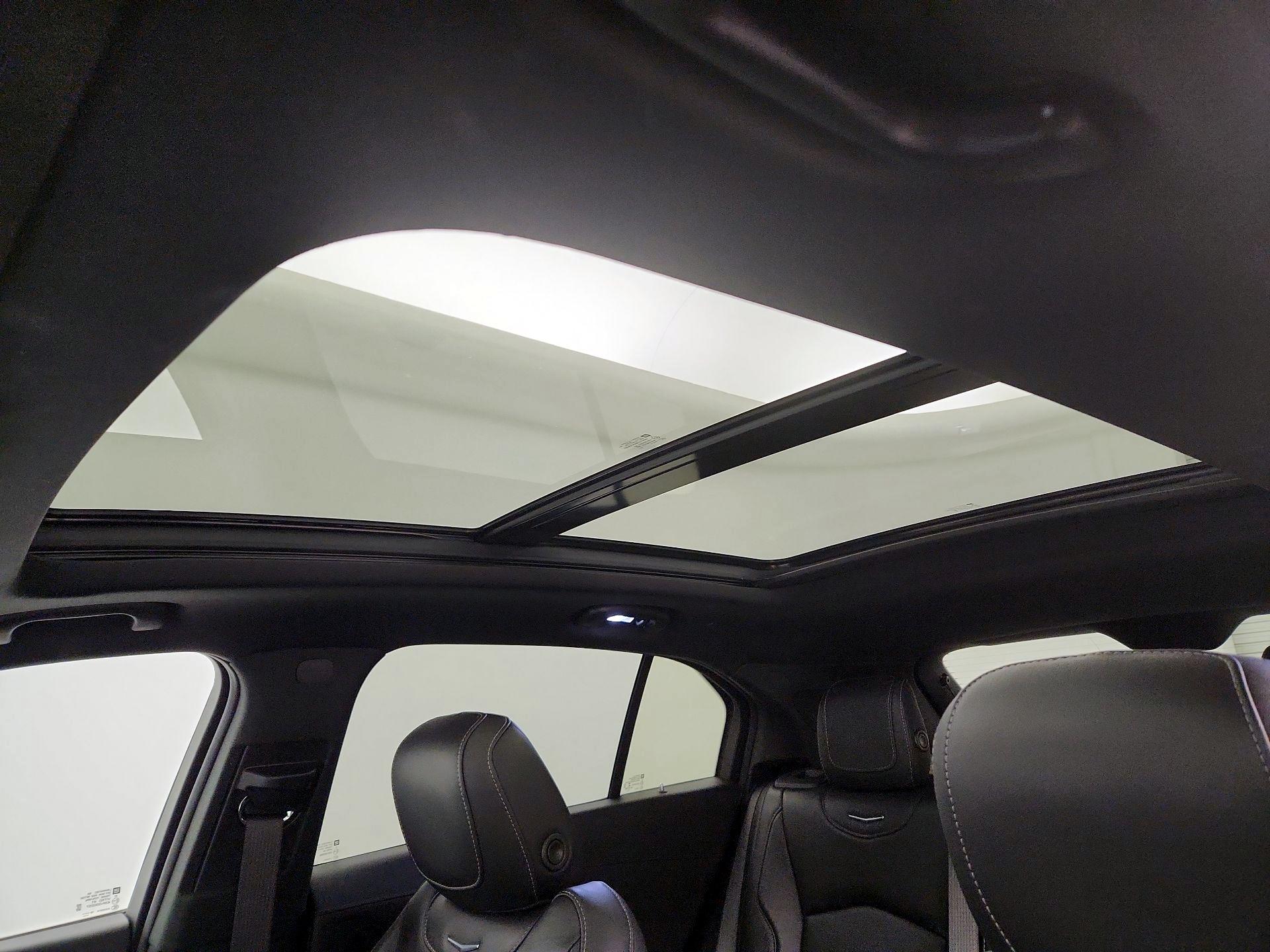 Thumbnail: 2020 Cadillac XT4 - 20
