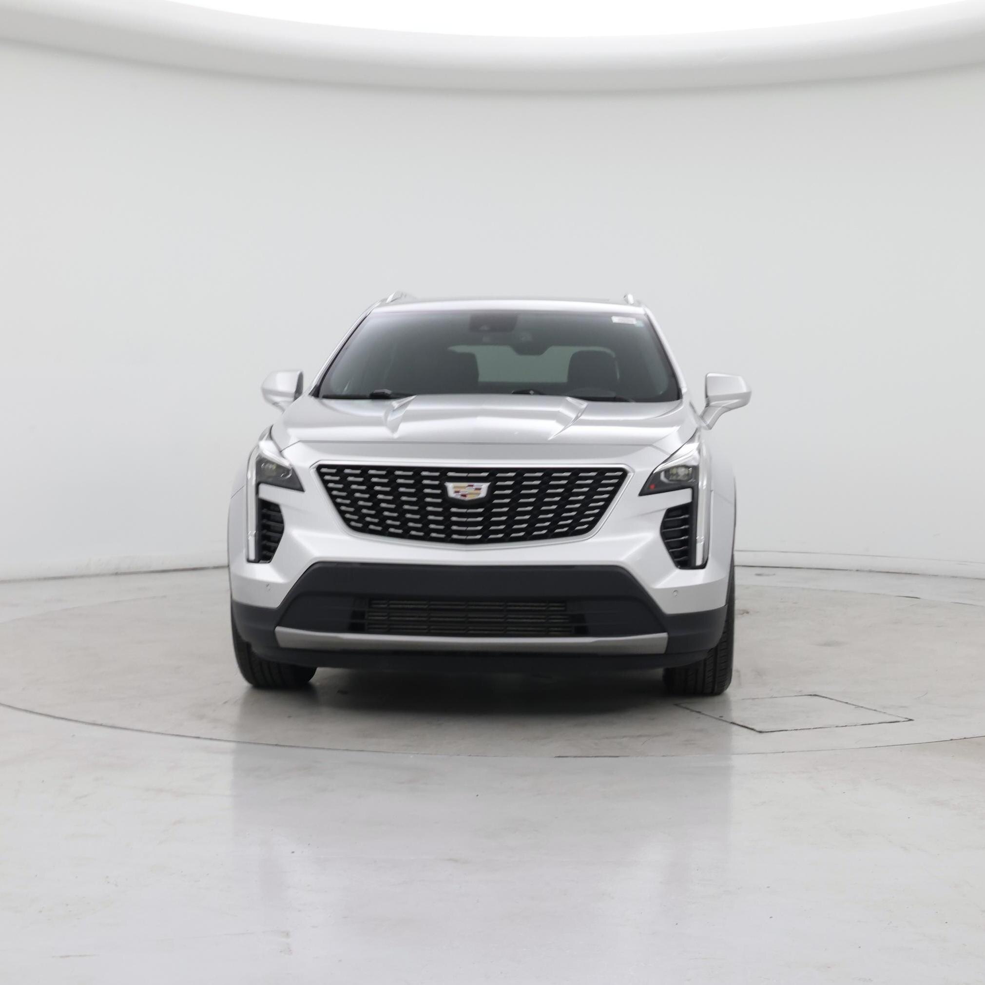 Thumbnail: 2020 Cadillac XT4 - 5