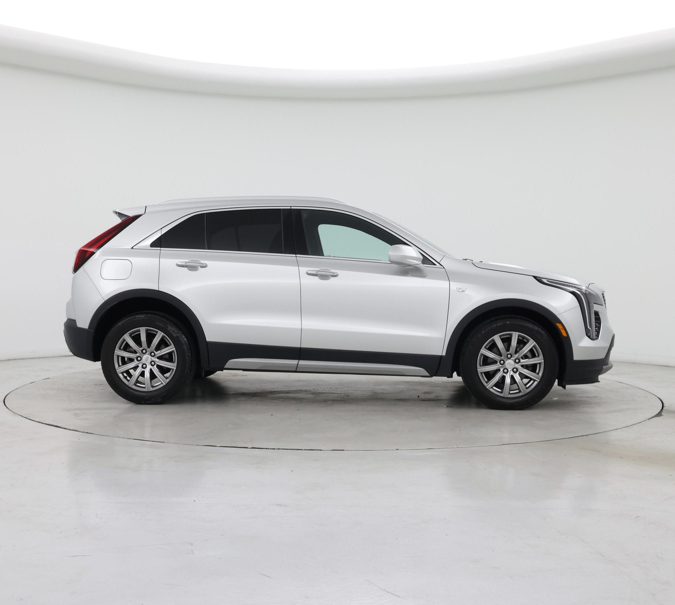 Thumbnail: 2020 Cadillac XT4 - 7