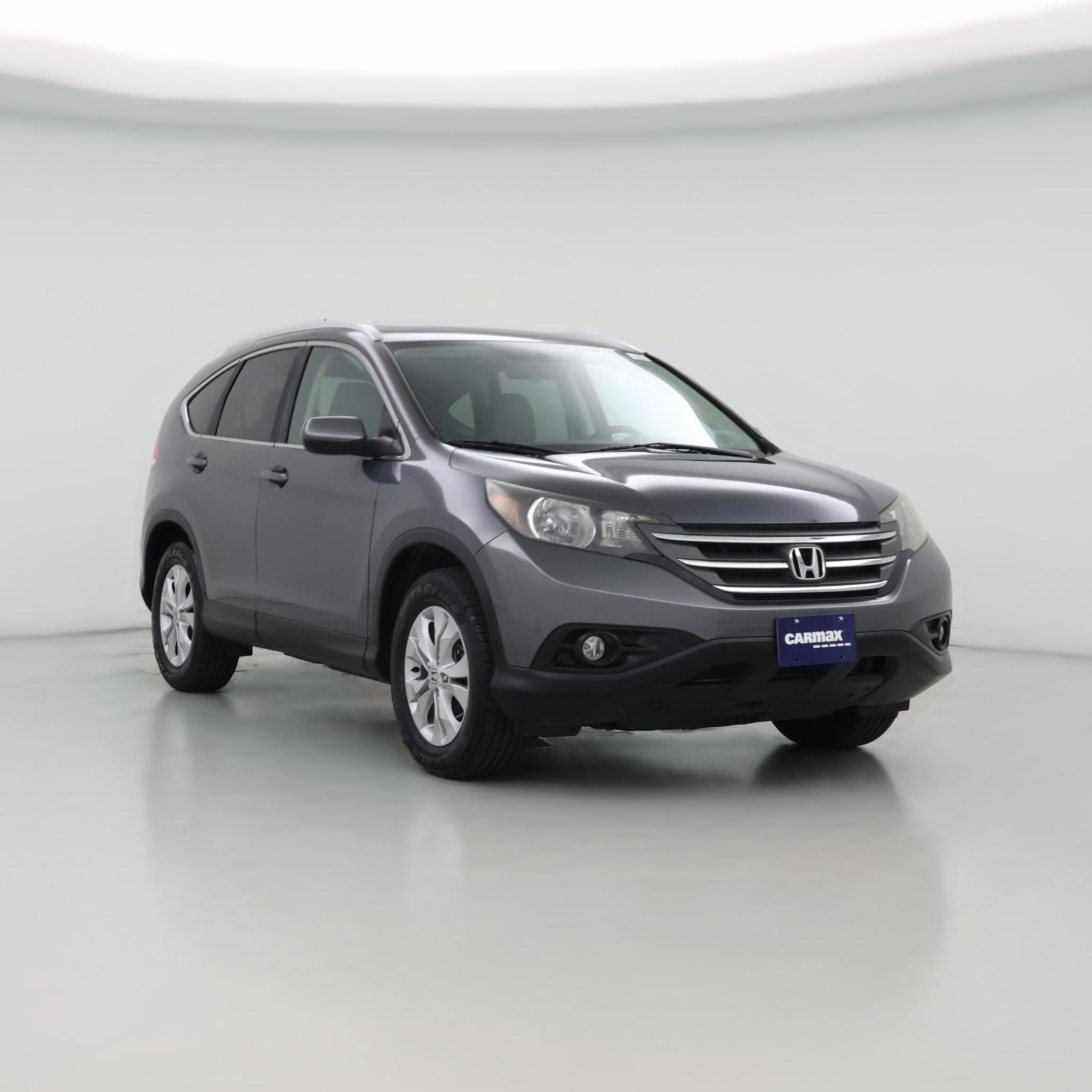 Thumbnail: 2014 Honda CR-V - 1
