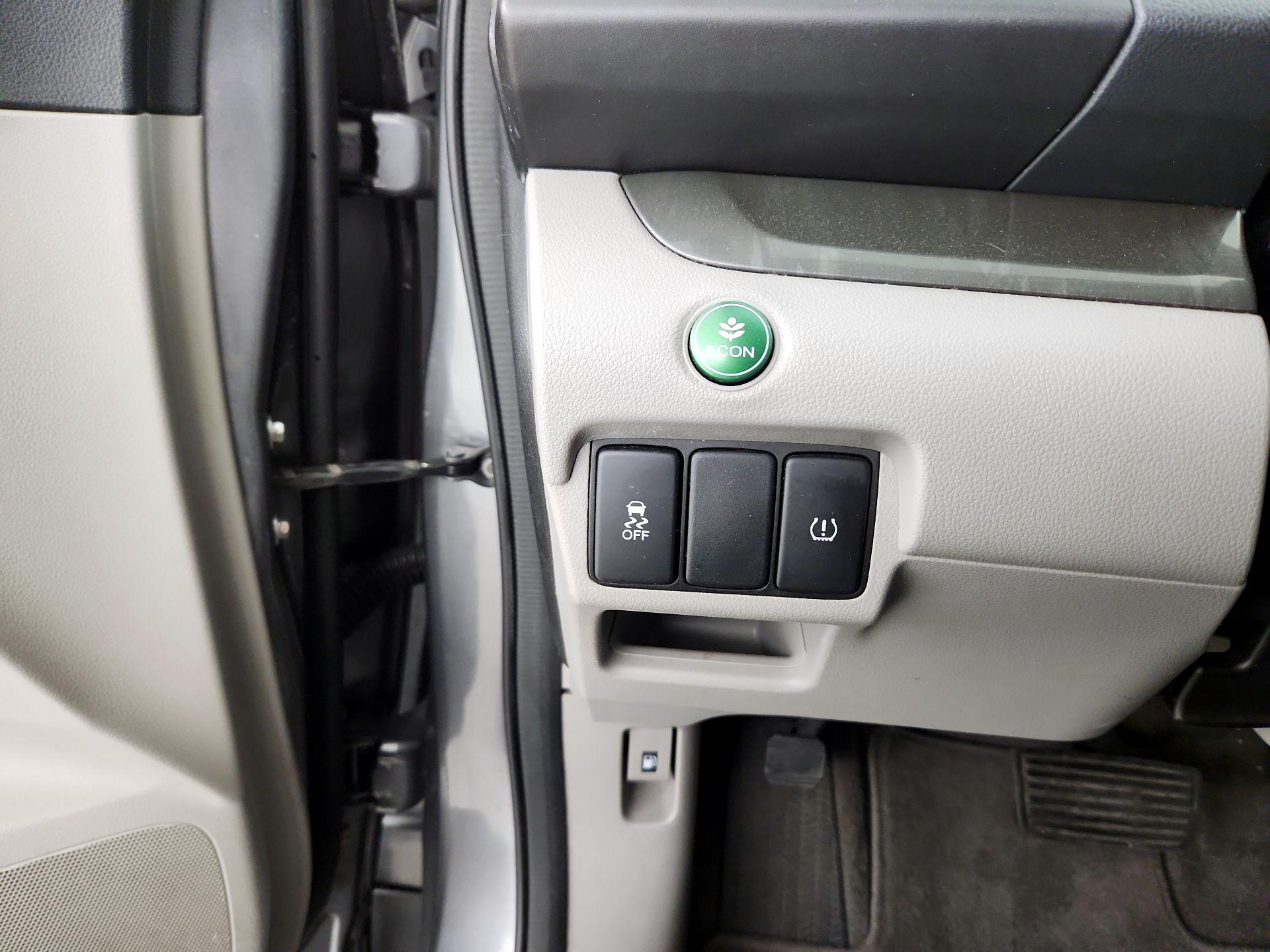 Thumbnail: 2014 Honda CR-V - 13