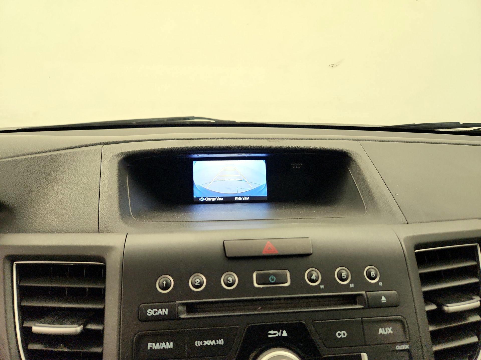 Thumbnail: 2014 Honda CR-V - 14