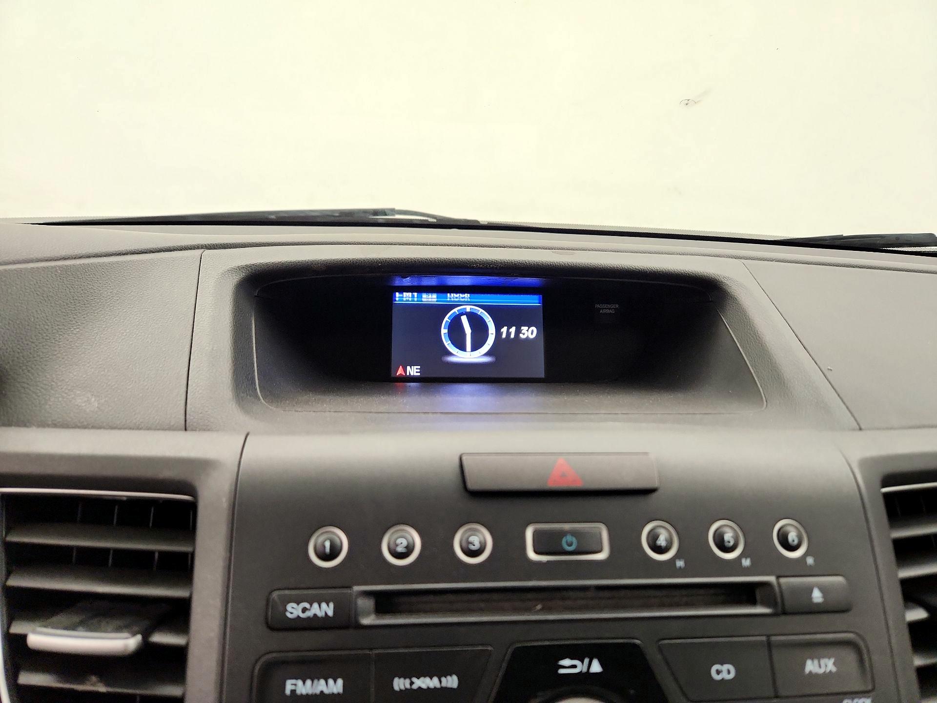 Thumbnail: 2014 Honda CR-V - 15