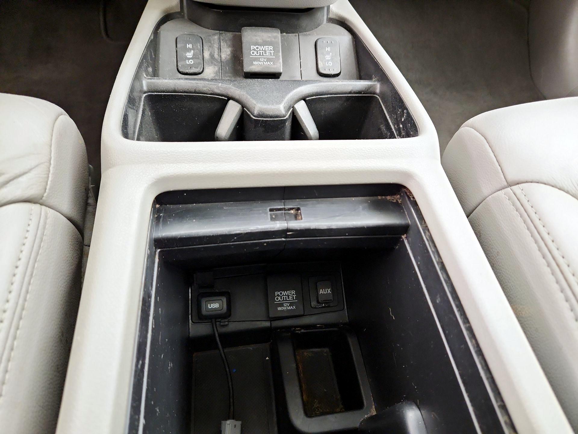 Thumbnail: 2014 Honda CR-V - 18