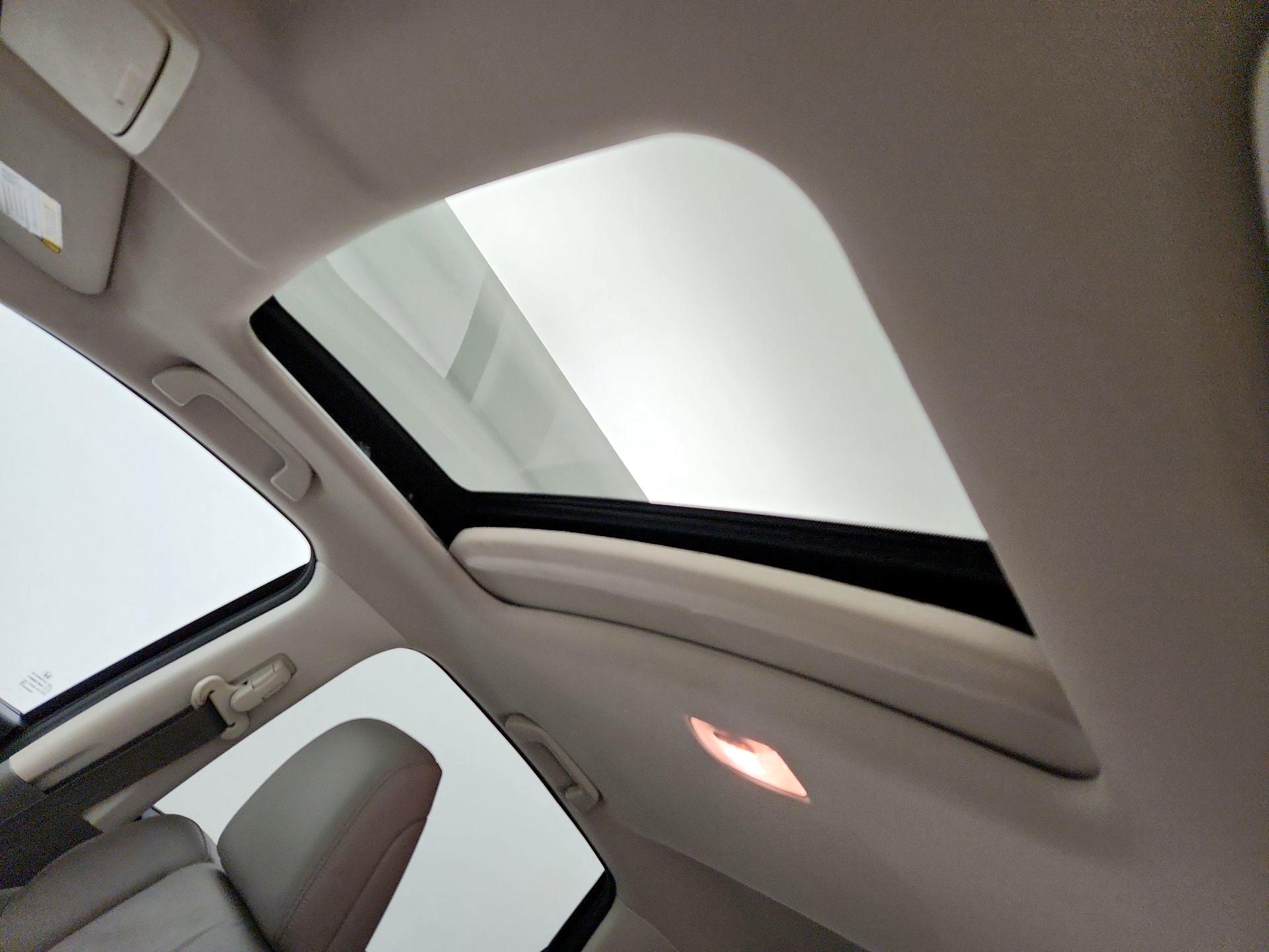 Thumbnail: 2014 Honda CR-V - 19