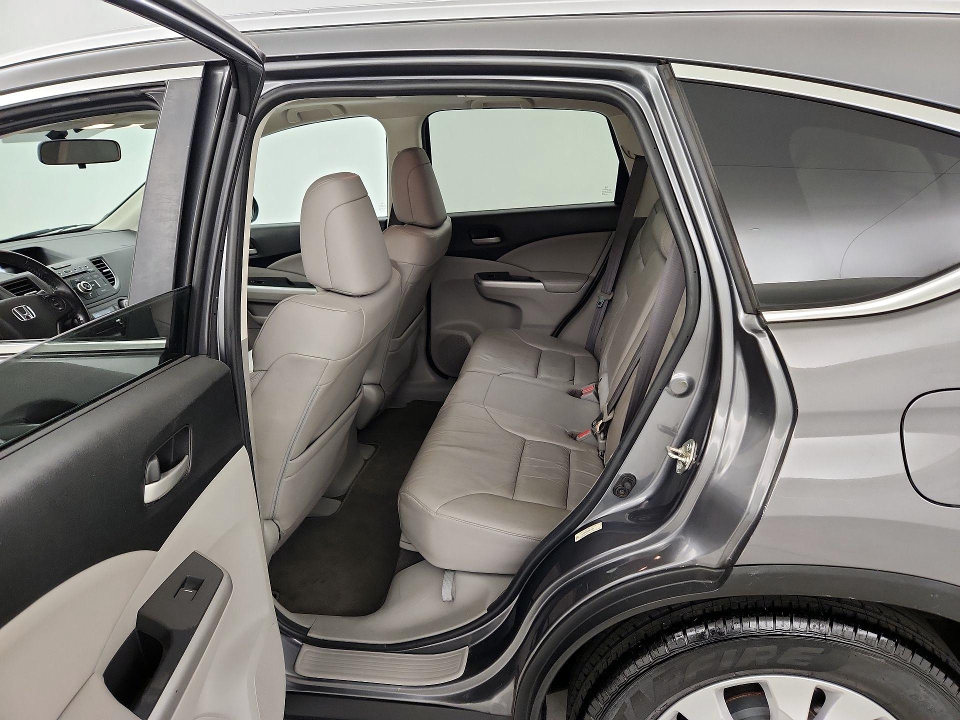 Thumbnail: 2014 Honda CR-V - 20