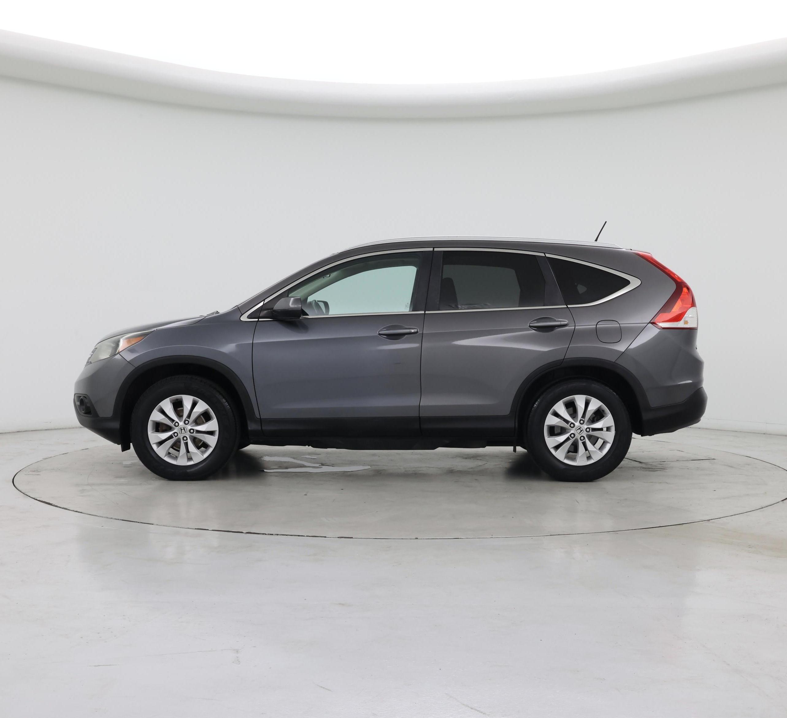 Thumbnail: 2014 Honda CR-V - 3