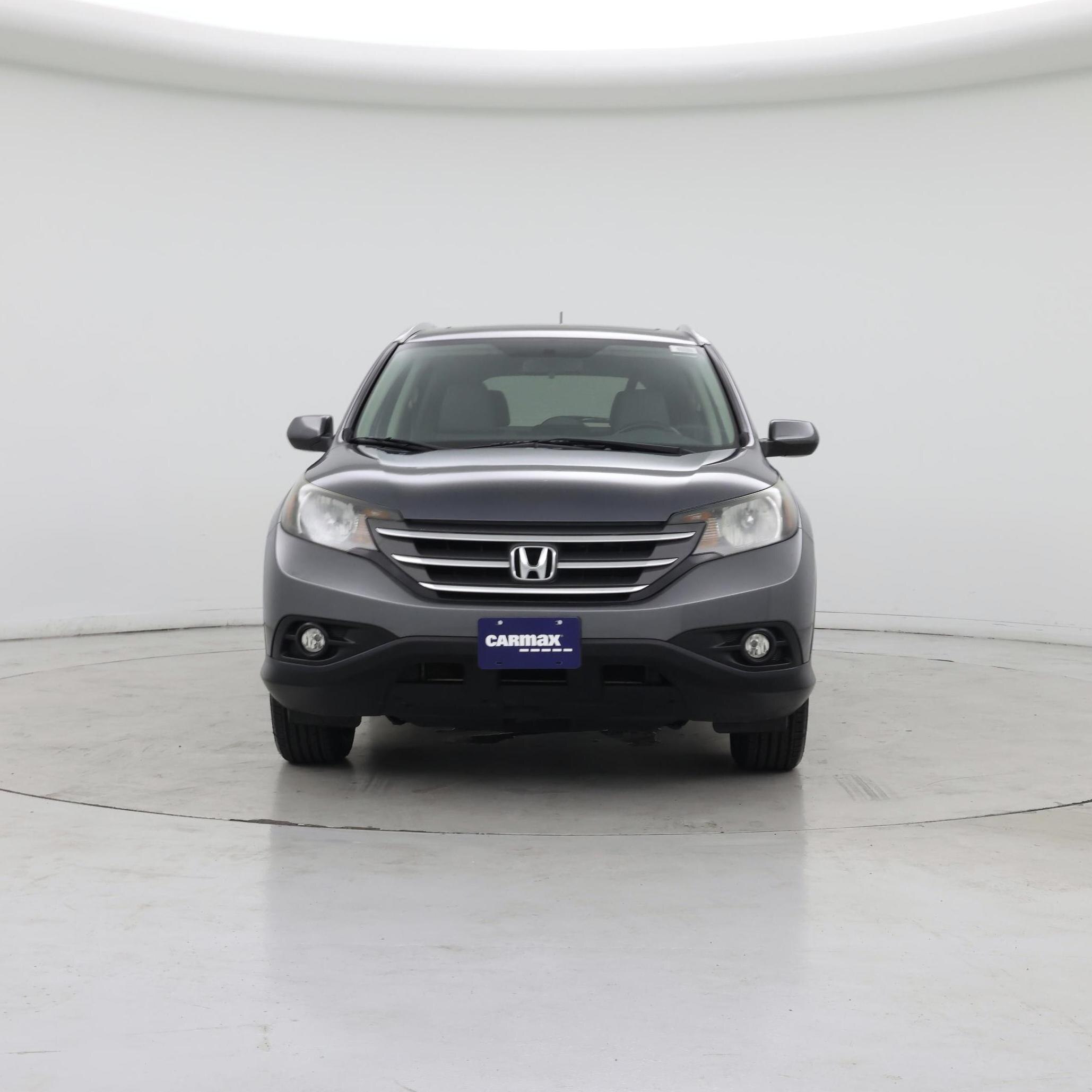 Thumbnail: 2014 Honda CR-V - 5