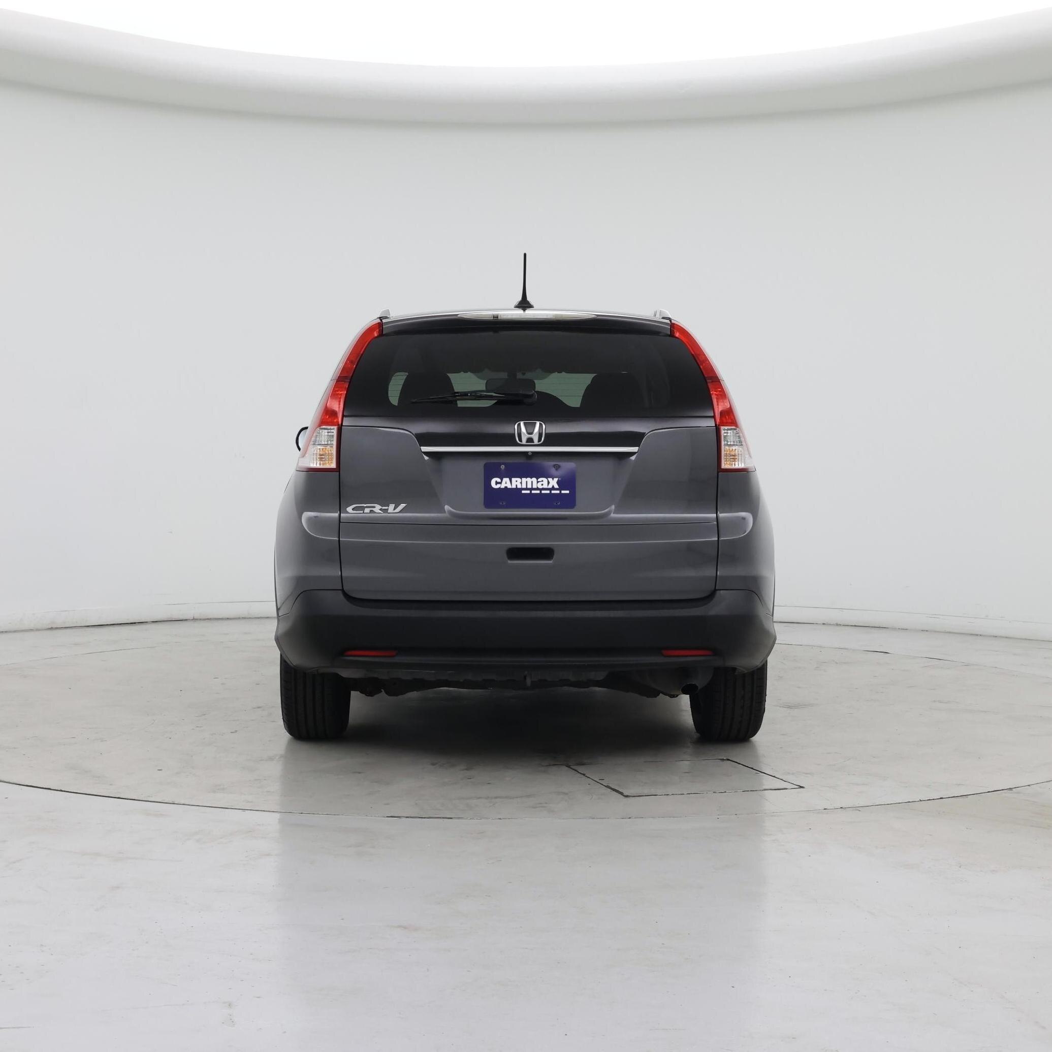Thumbnail: 2014 Honda CR-V - 6