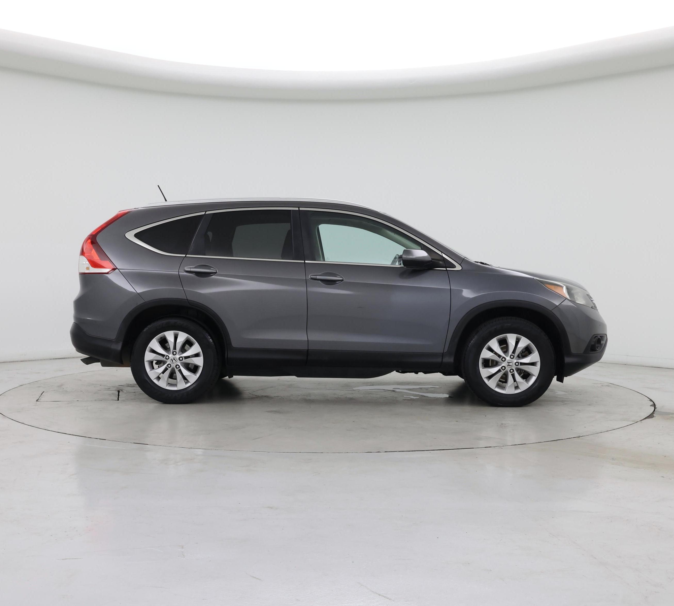 Thumbnail: 2014 Honda CR-V - 7