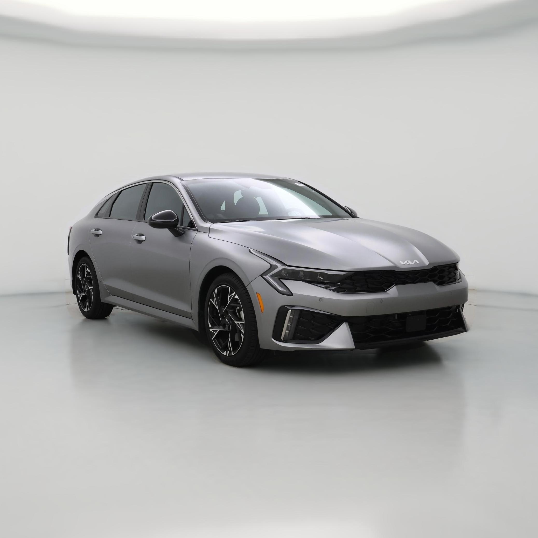 Thumbnail: 2025 Kia K5 - 1